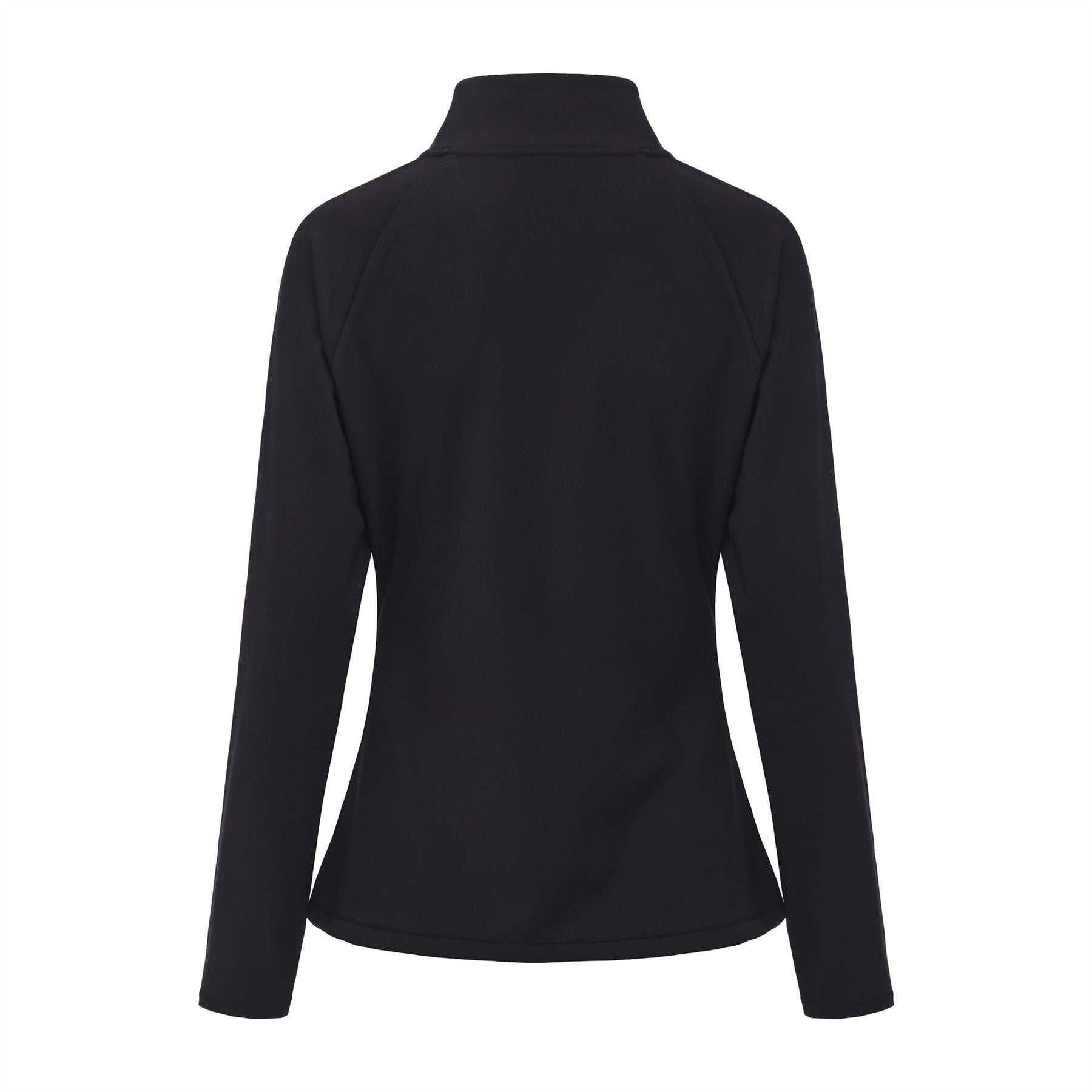LA Gear Womens Essential Full Zip Jacket