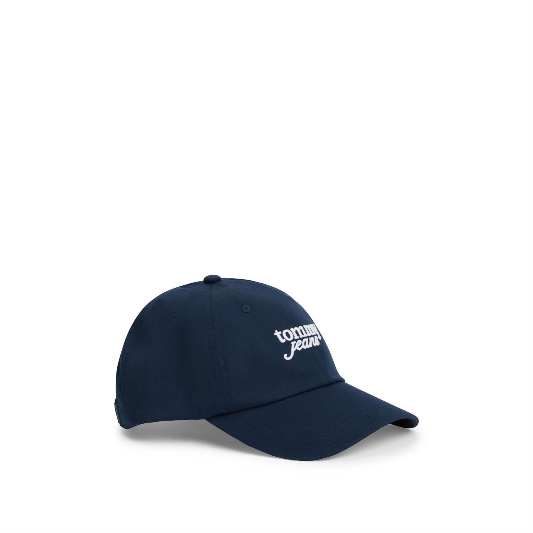 Tommy Jeans Script Logo Cap