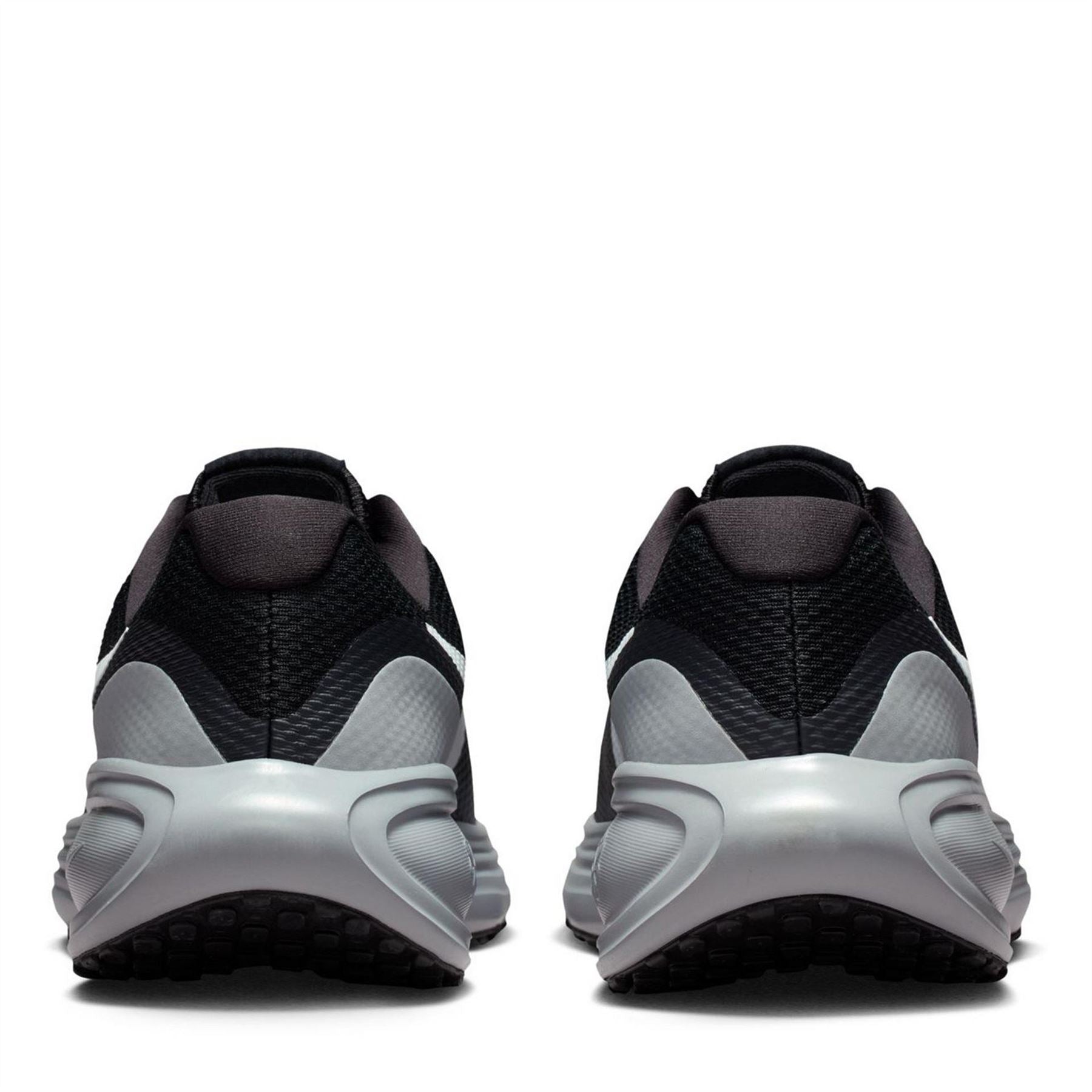Nike Mens Revolution 8 Road Running Shoes