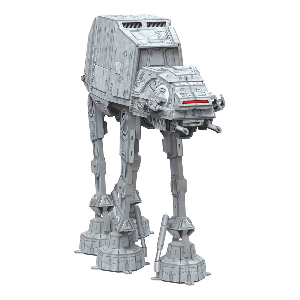 Star Wars Jigsaw Imperial At At 3d Puzzle