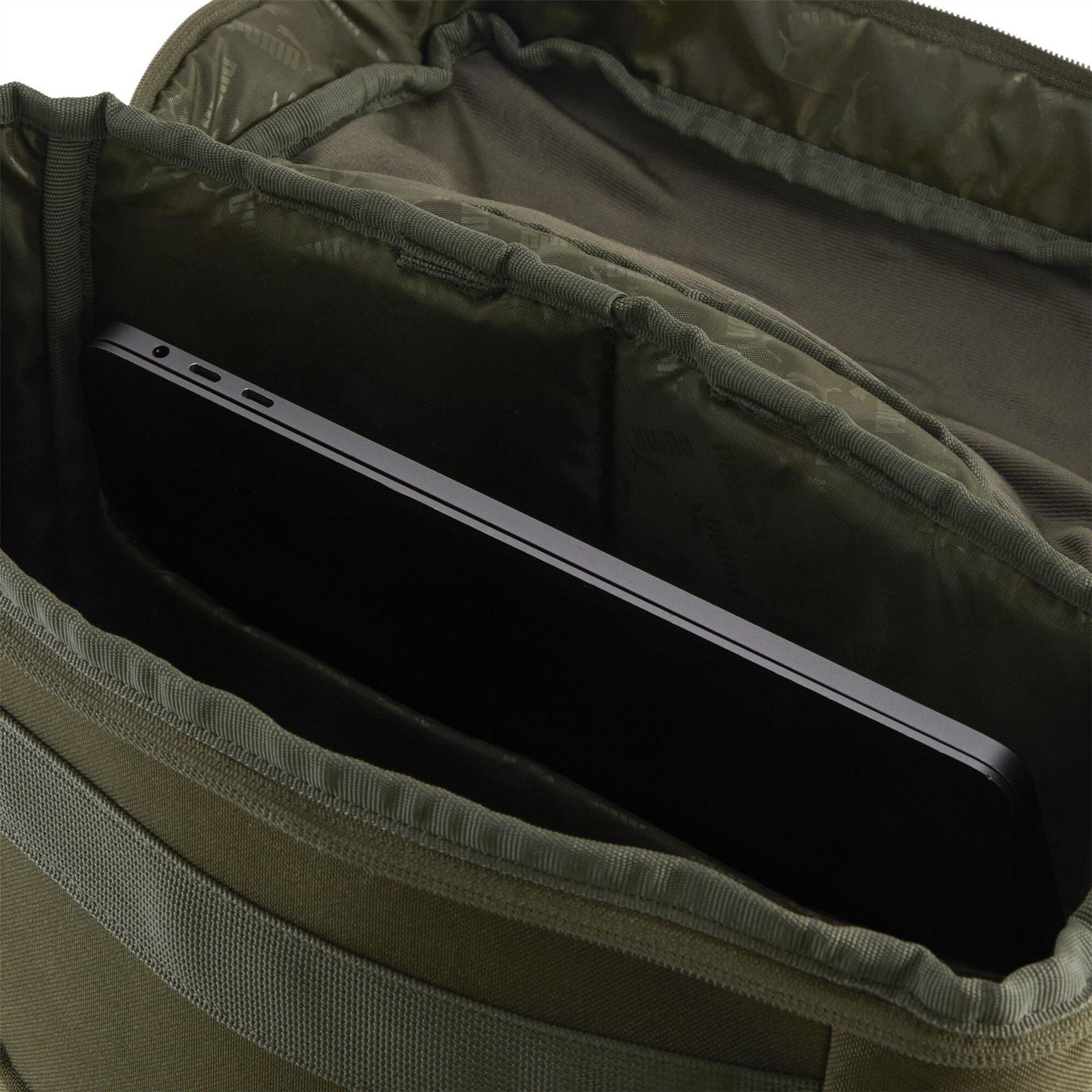 Puma Buzz Backpack Ii 64
