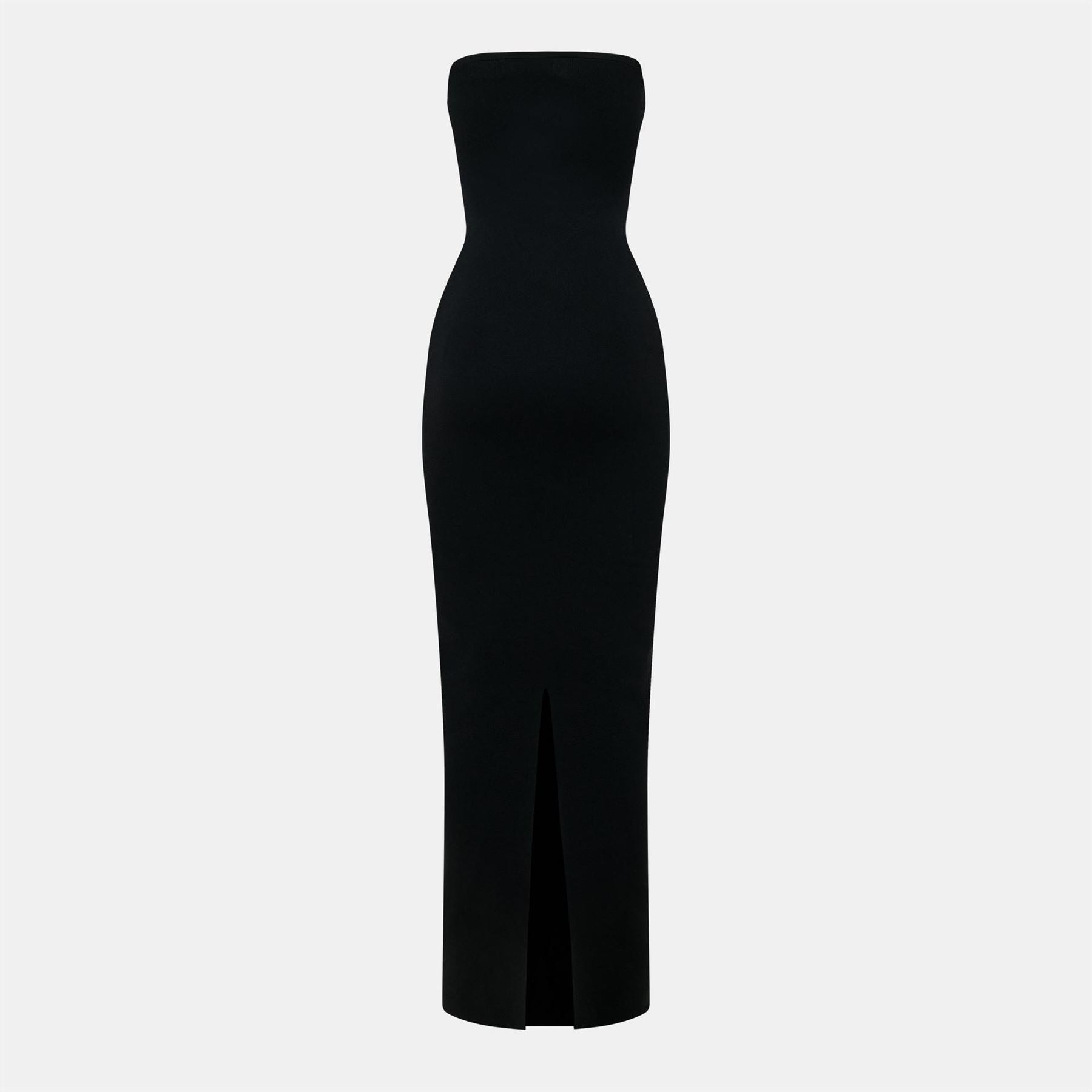 Jack Wills Knitted Bandeau Dress