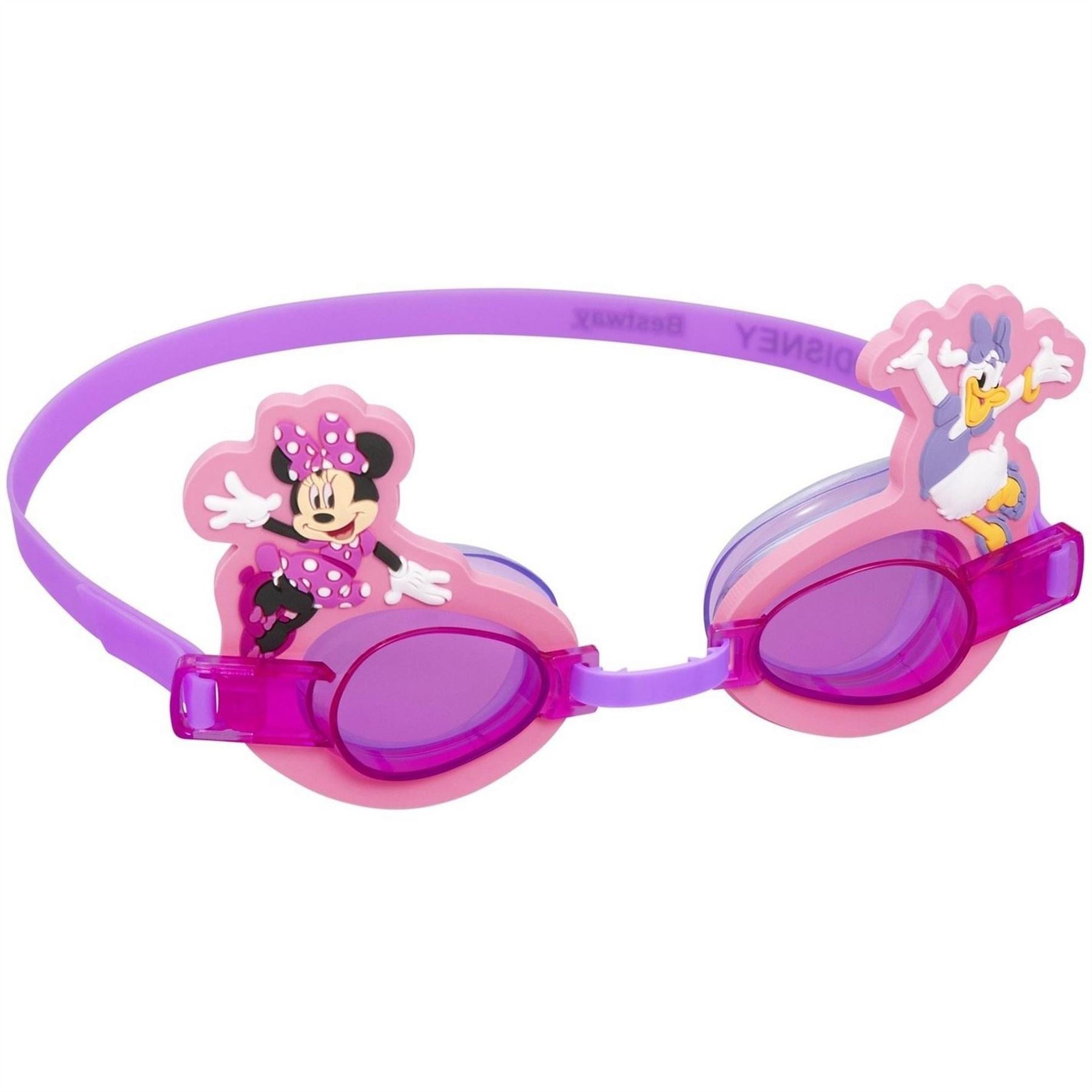 Character Child 3+ Swim Goggles
