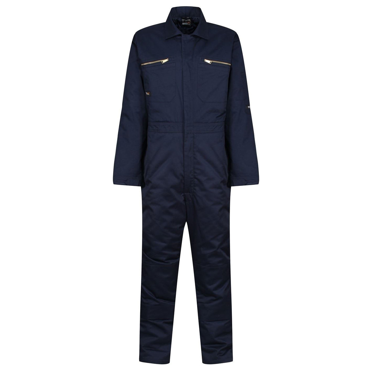 Regatta Durable Adjustable Overalls