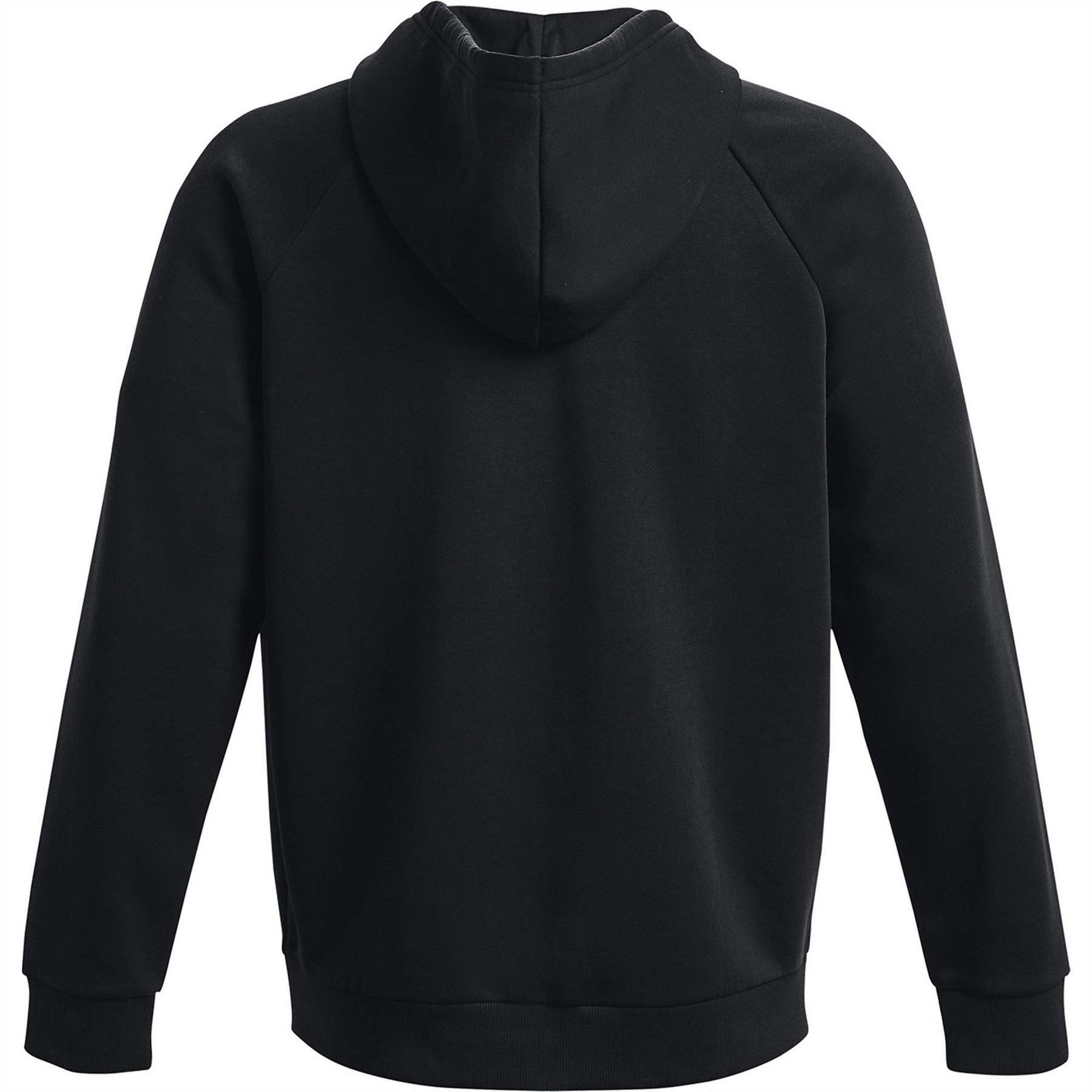 Under Armour Armour Ua Rival Fleece FulL-Zip Hoodie