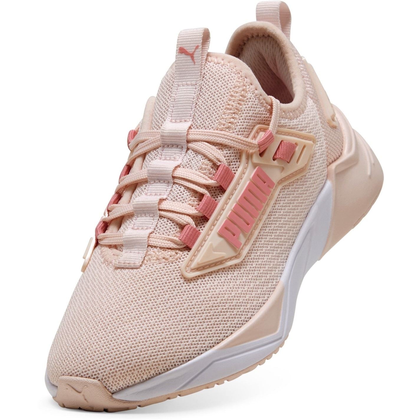 Puma Retaliate 3 Lace-Up Low Top Sneakers