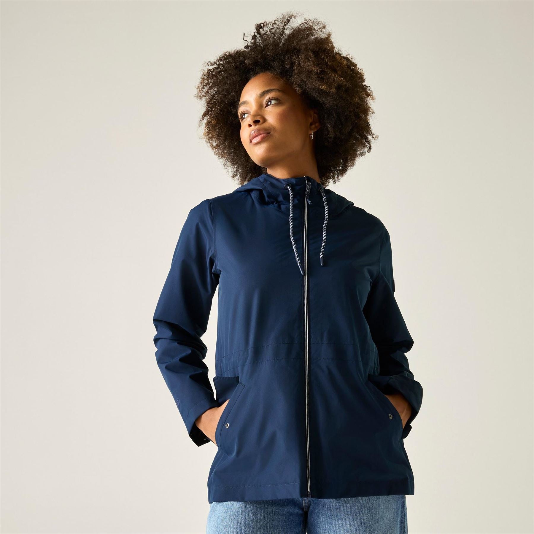 Regatta Bayletta Waterproof Jacket