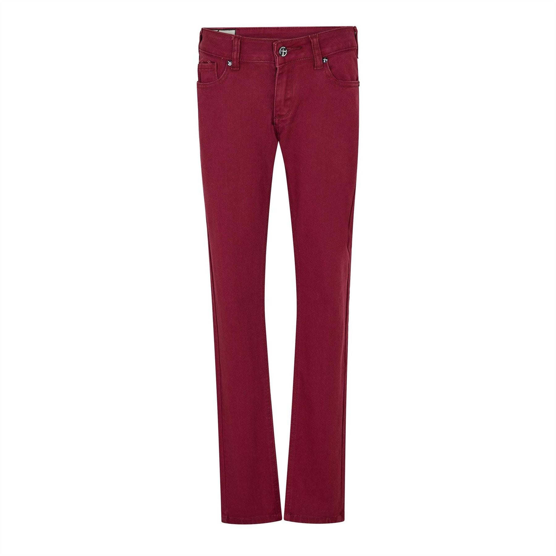 Criminal Damage Mens Skinny Jean