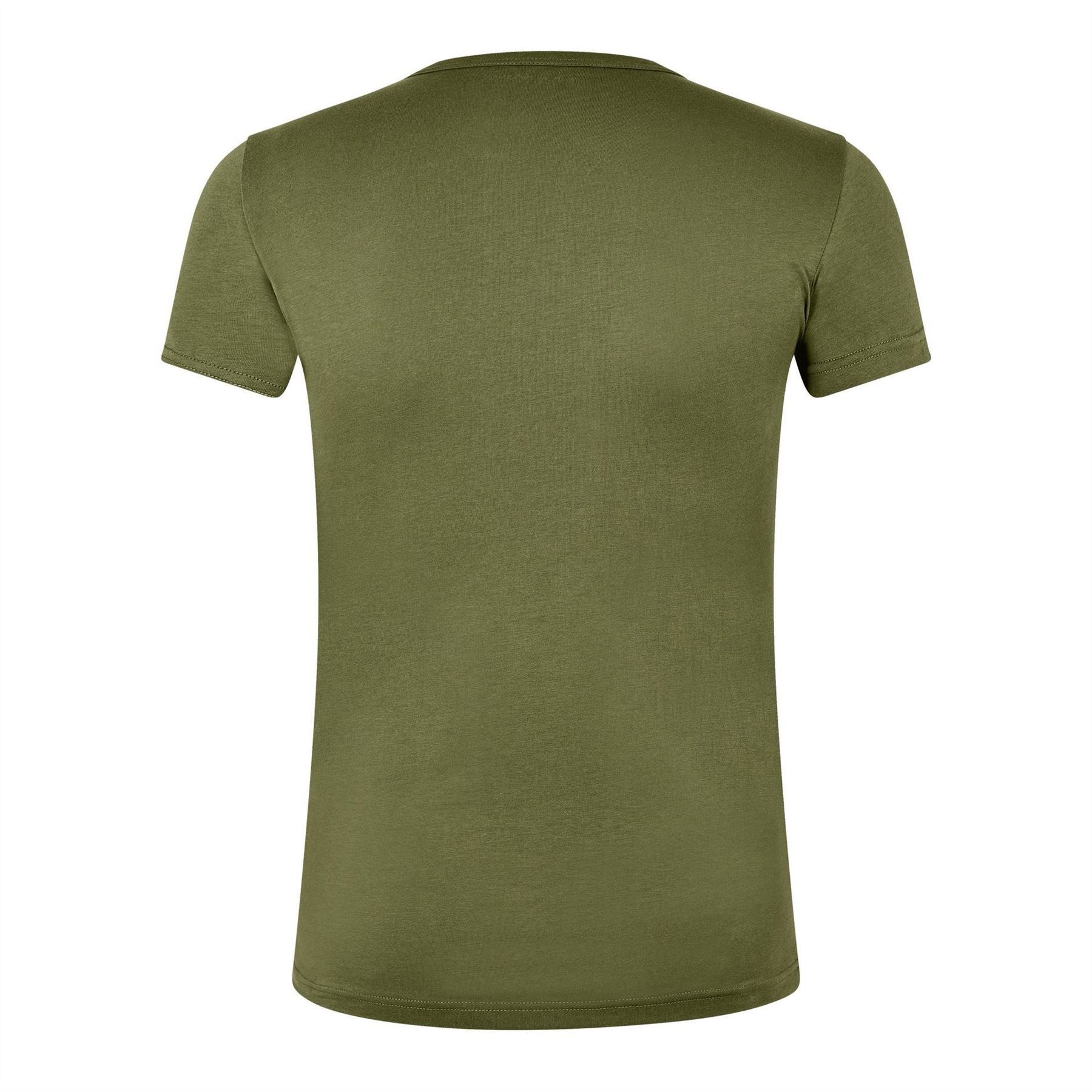 Emporio Armani Logo T-Shirt