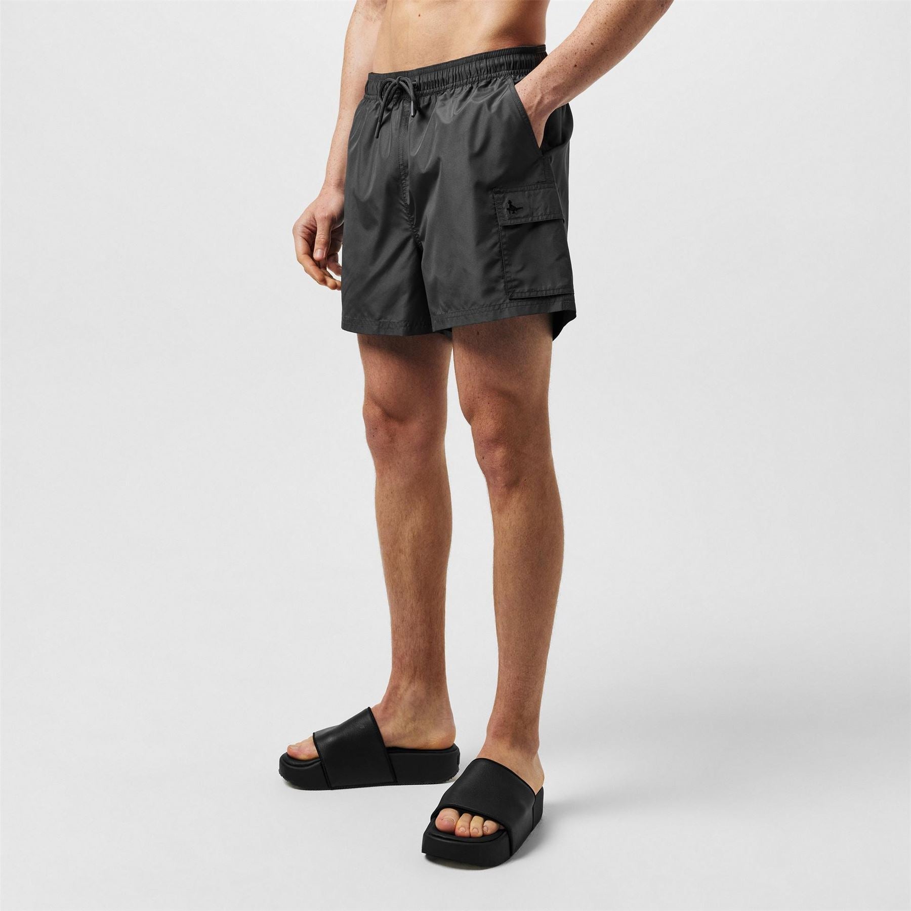 Jack Wills Regular Fit Swimming Shorts