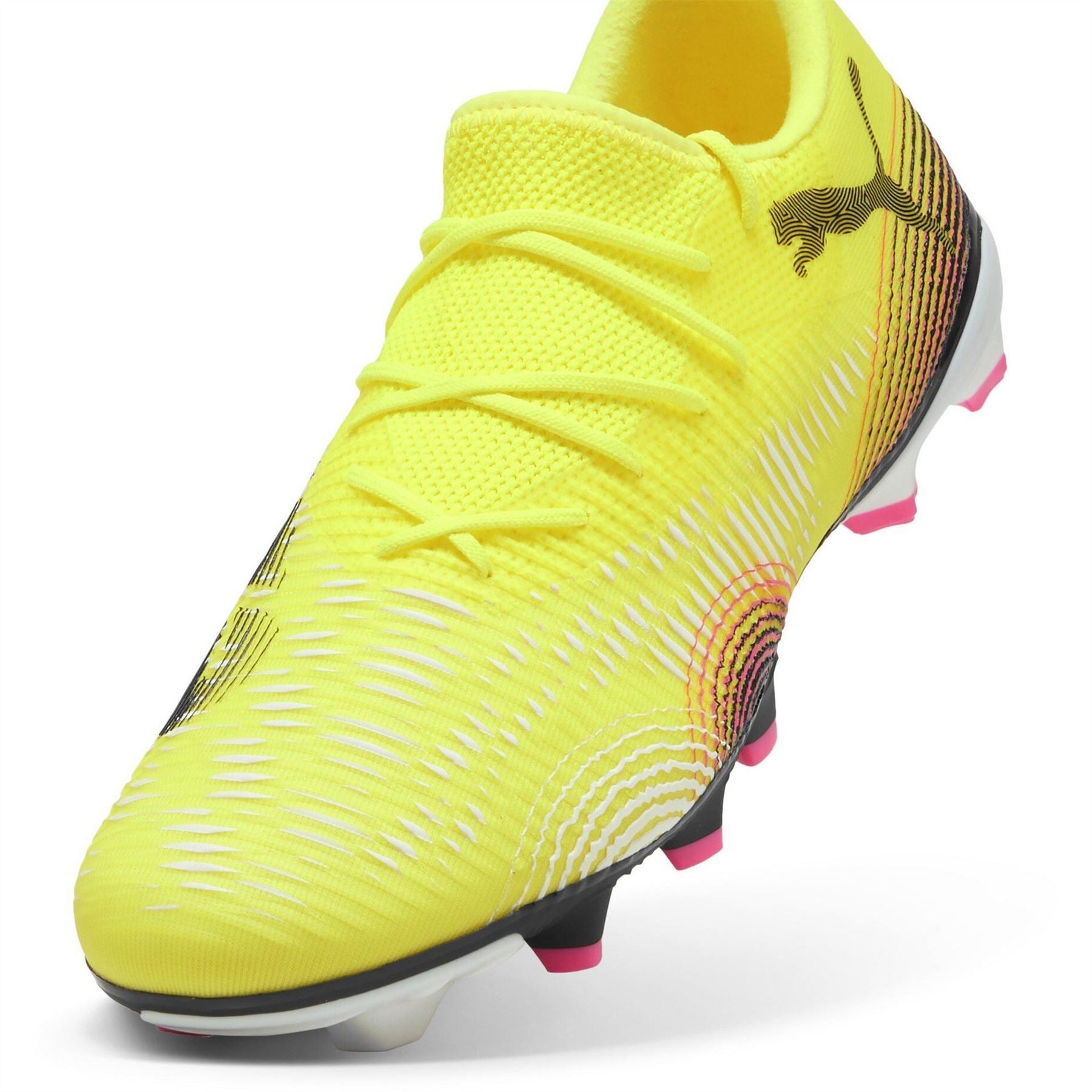 Puma Future 8 Match Artificial Ground Football Boots