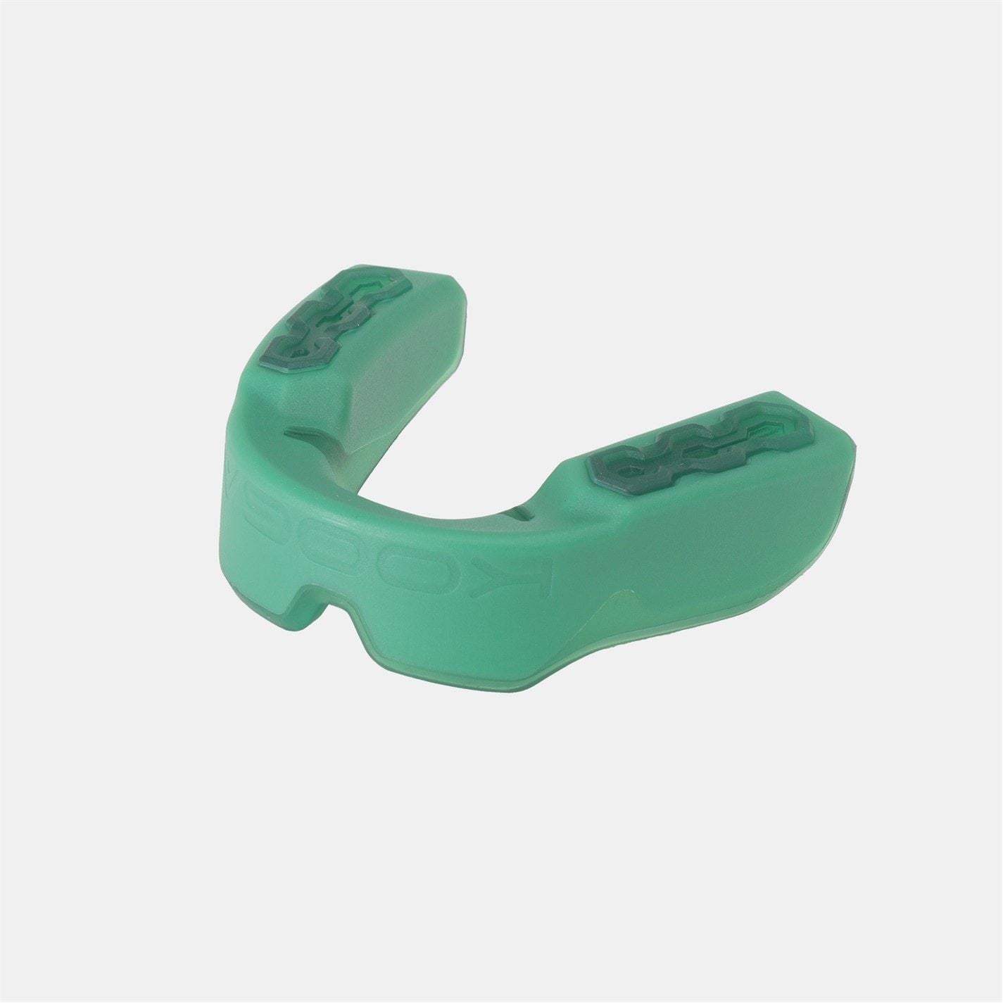 KooGa Ergo Fit Gel Mouthguard
