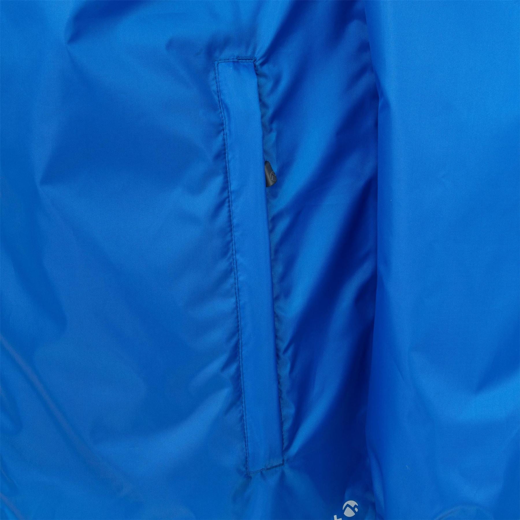 Gelert Mens Packaway Waterproof Jacket