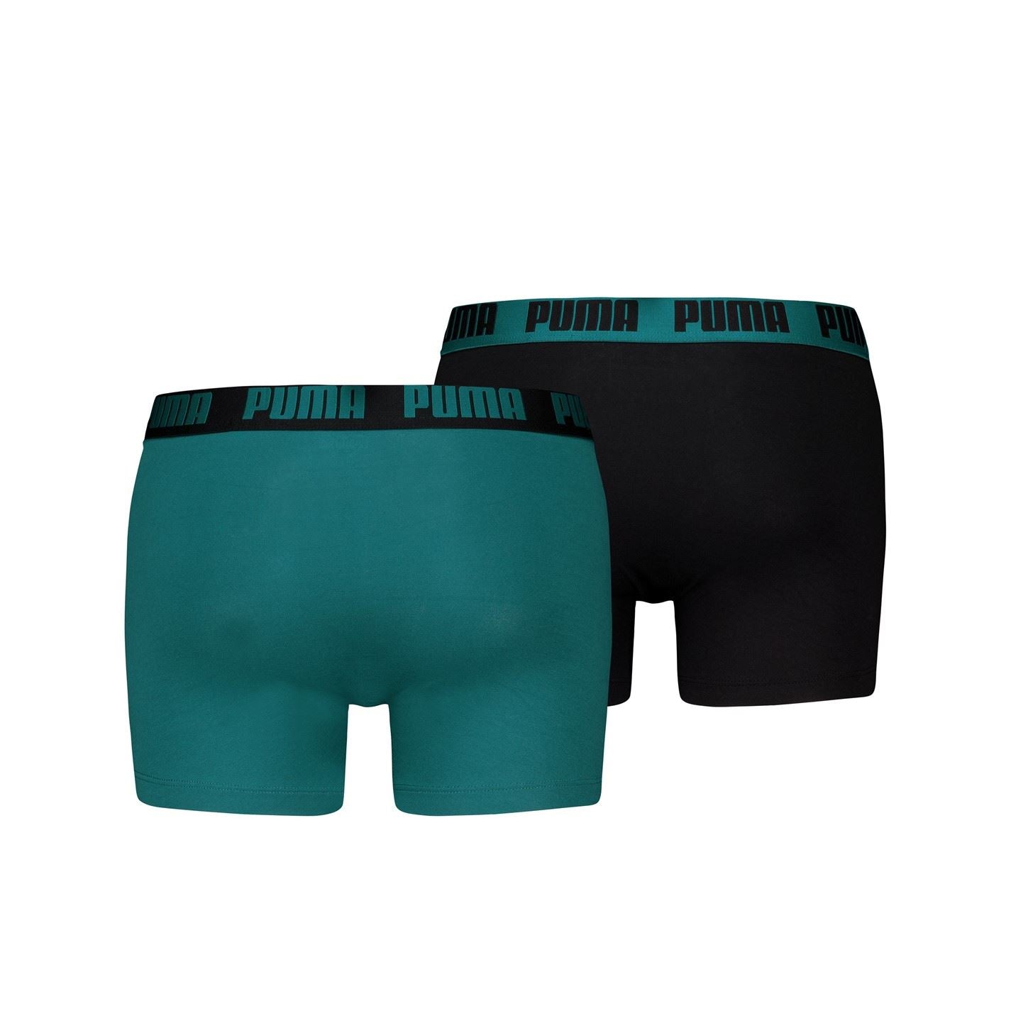 Puma Basic Boxer Underwear