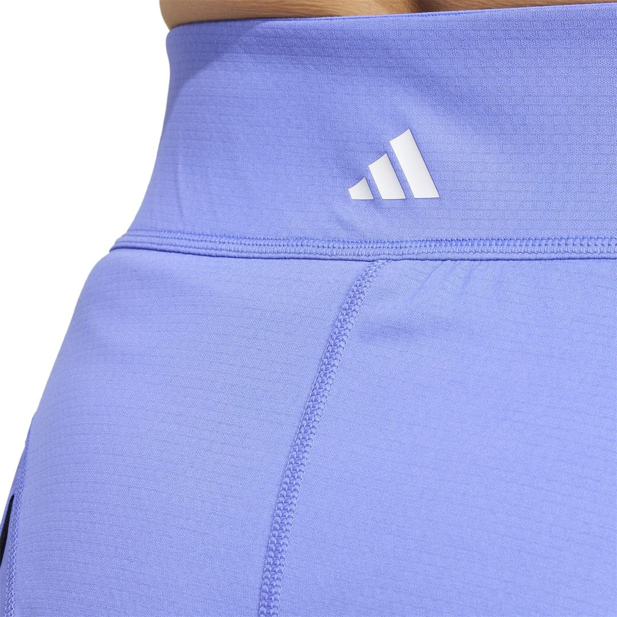 adidas Womens Tennis Pro Heat.rdy Match Skirt