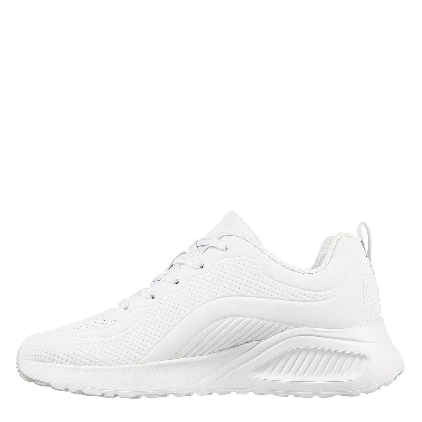 Skechers Womens Bob Buno Trainers