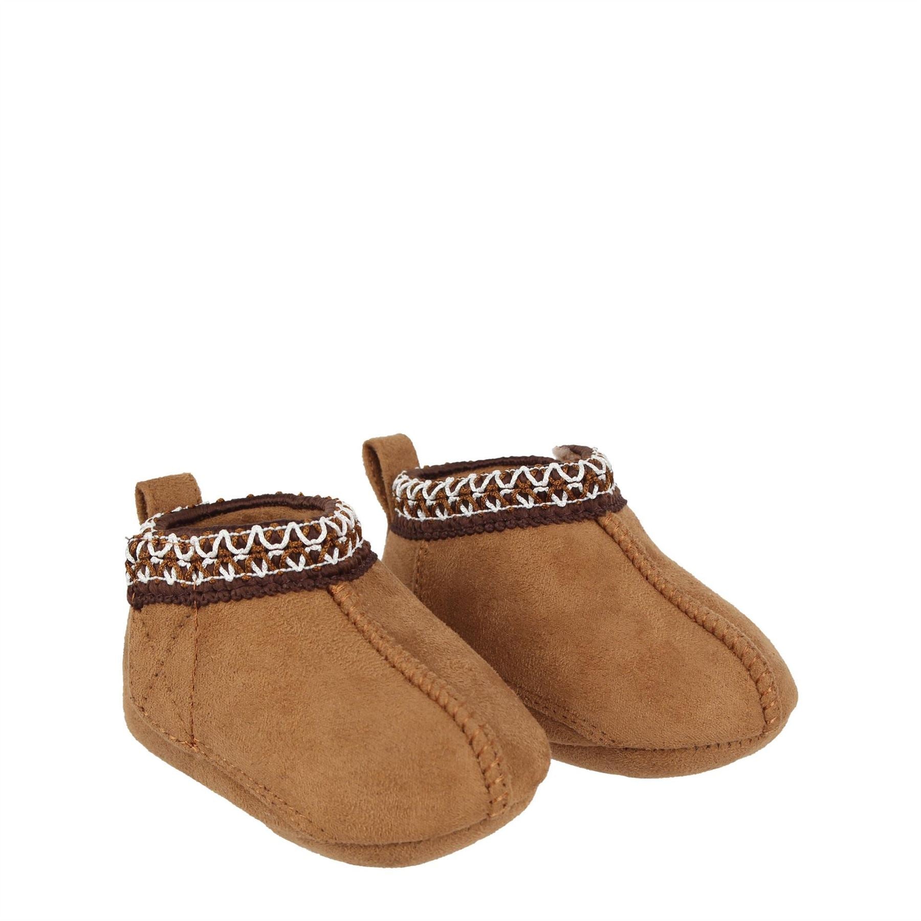 Jack Wills Booties Infants