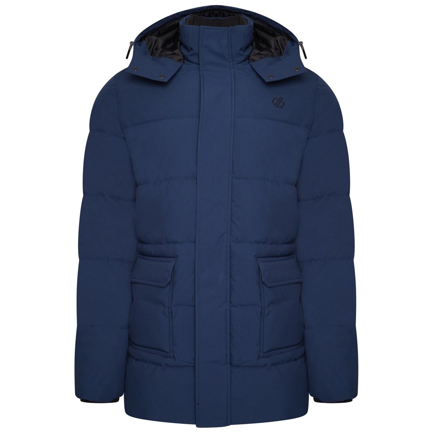 Dare 2b Energy Dog Hooded Puffer Jacket