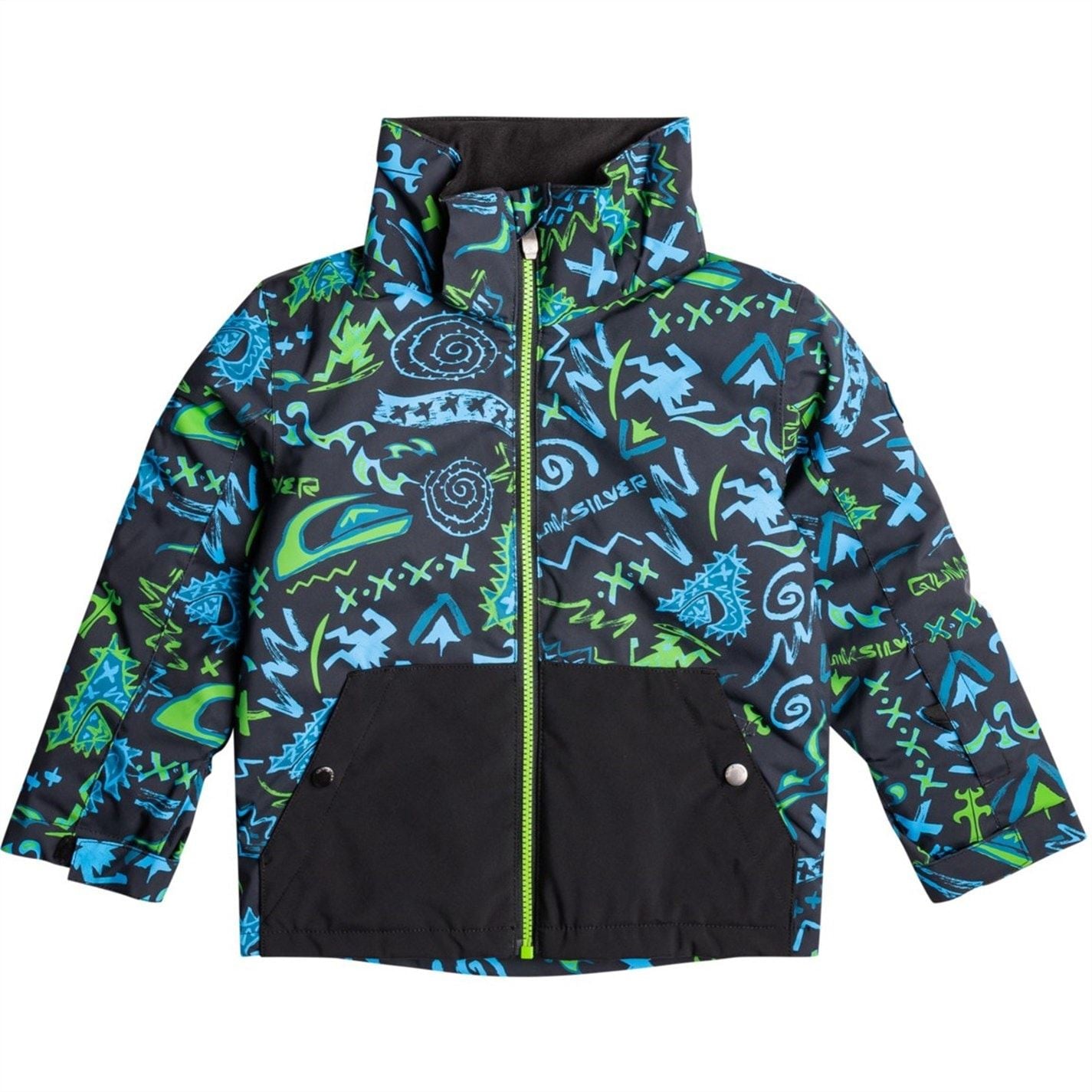 Quiksilver Quik Mission Ski Jacket