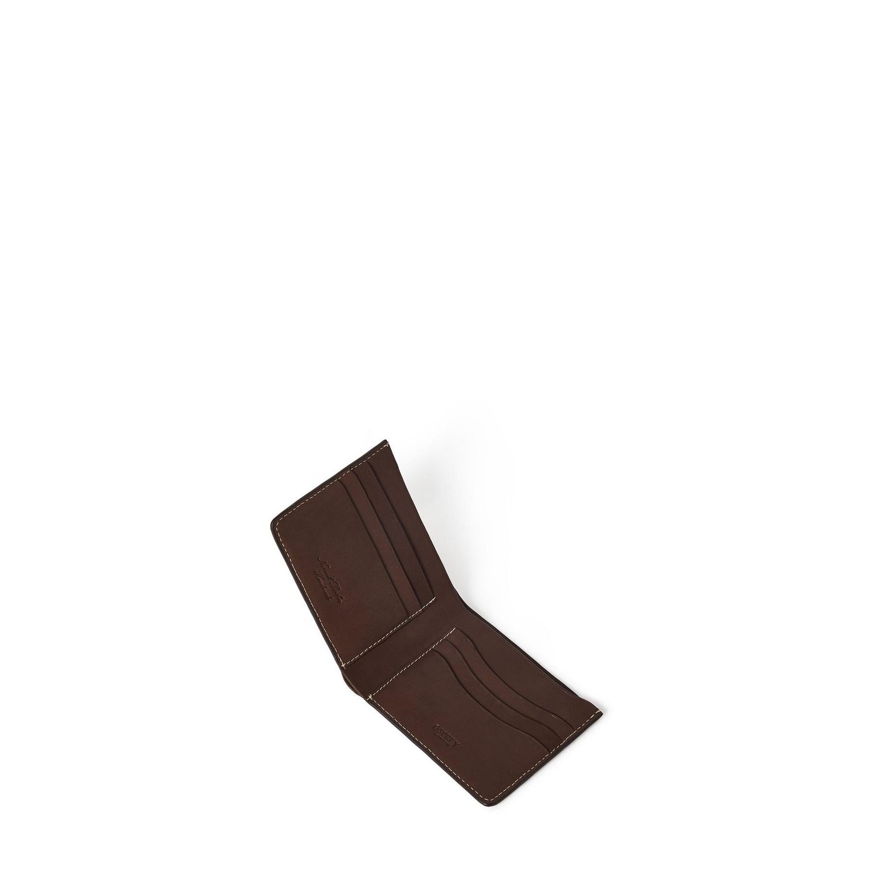 Osprey London Arthur Billfold With Pocket