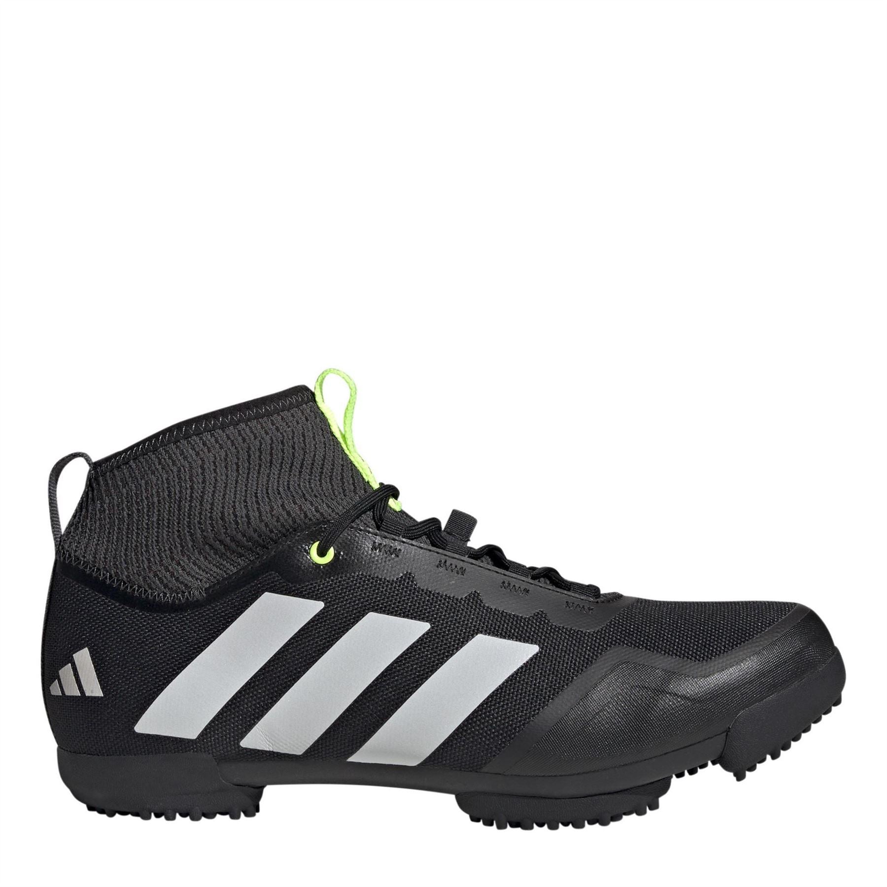 adidas The Gravel Shoe 2.0 Cycling Mid Top Sneakers