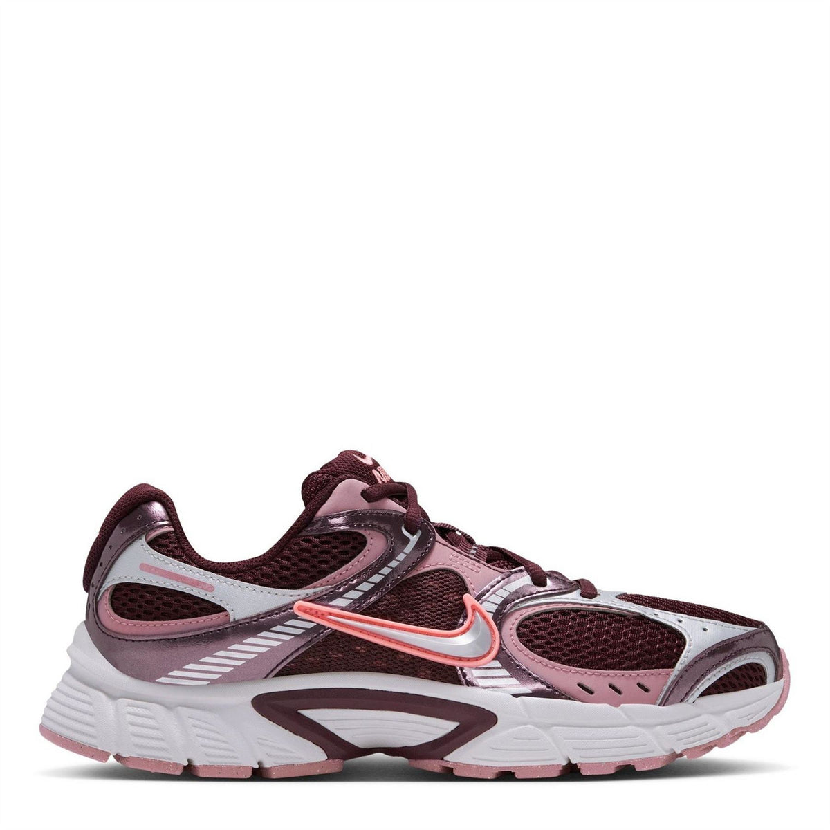 Nike Vomero Run 5 Lace-Up Running Trainers