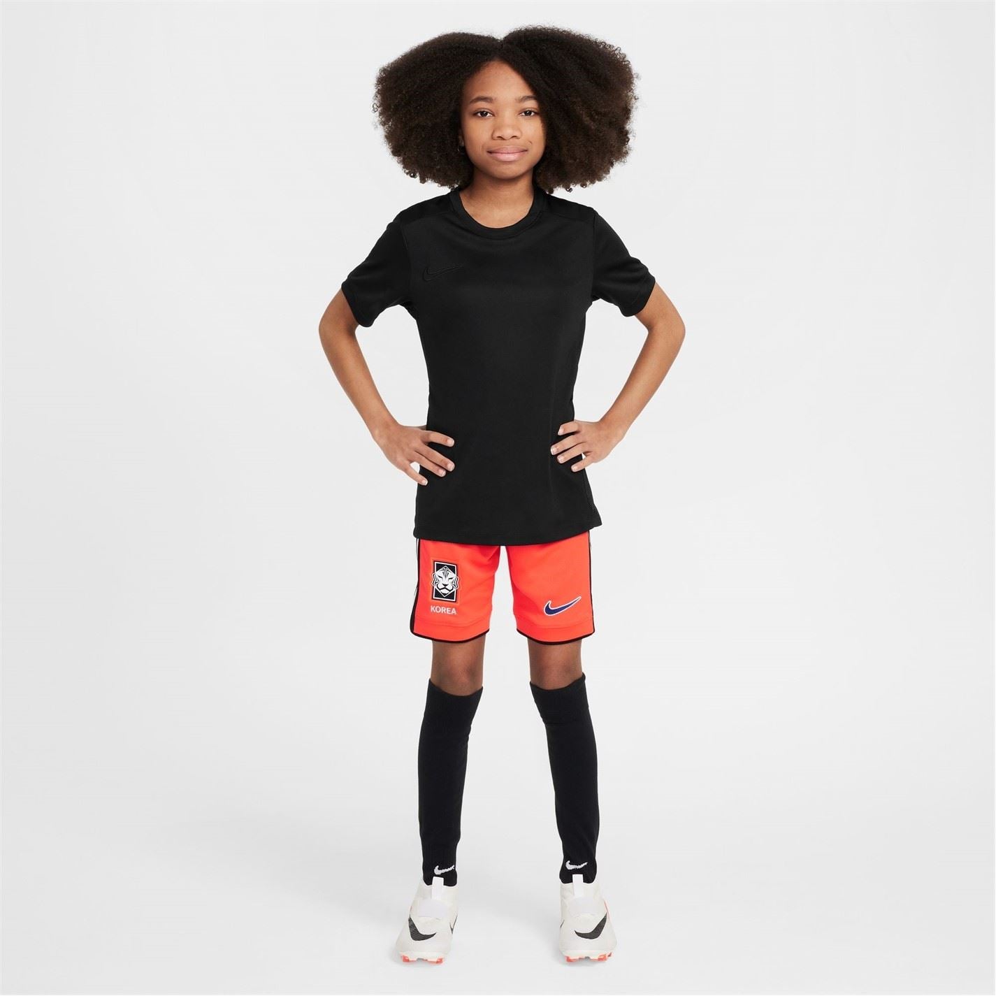 Nike Academy Top Juniors