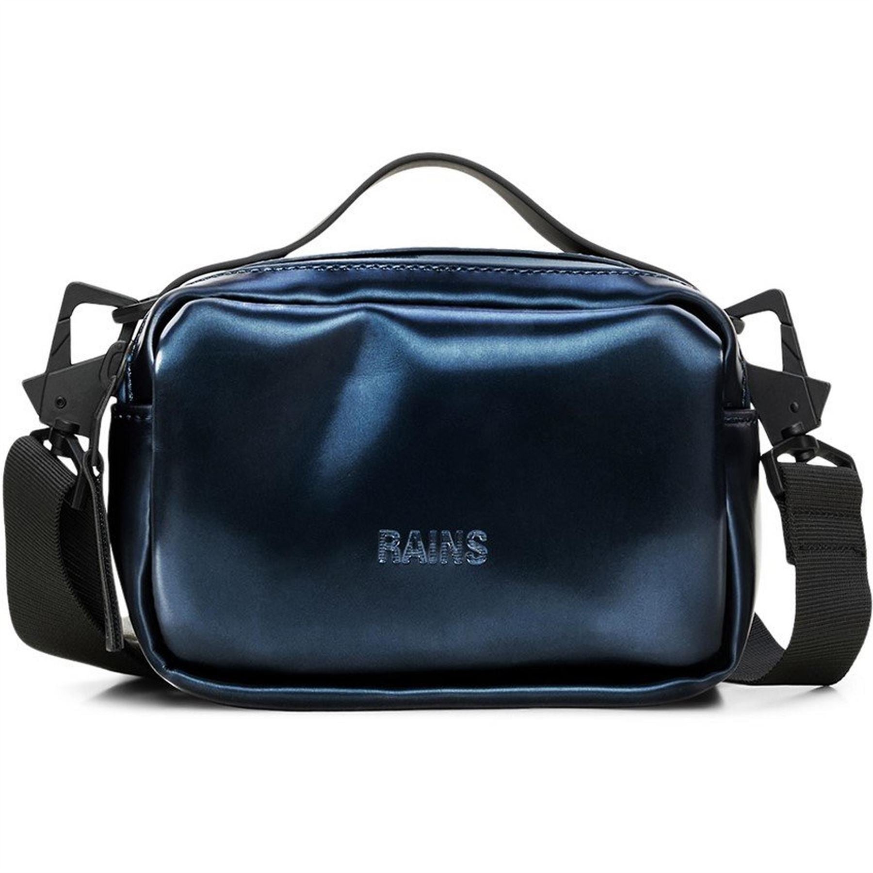 Rains Box Micro Shoulder Bag