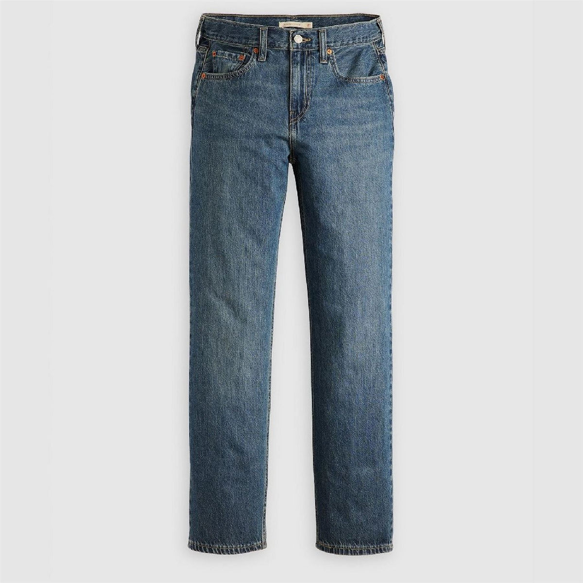 Levis Low Pro Low Rise Straight Leg Jeans