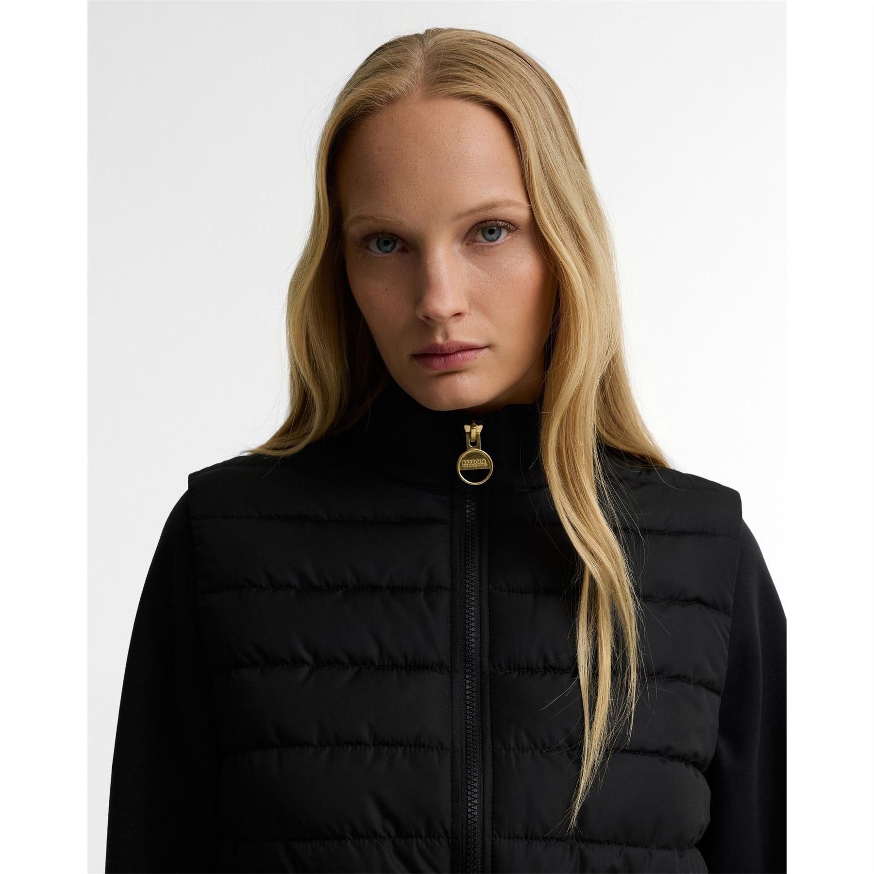 Barbour International Ari Qlt Sweat Ld64