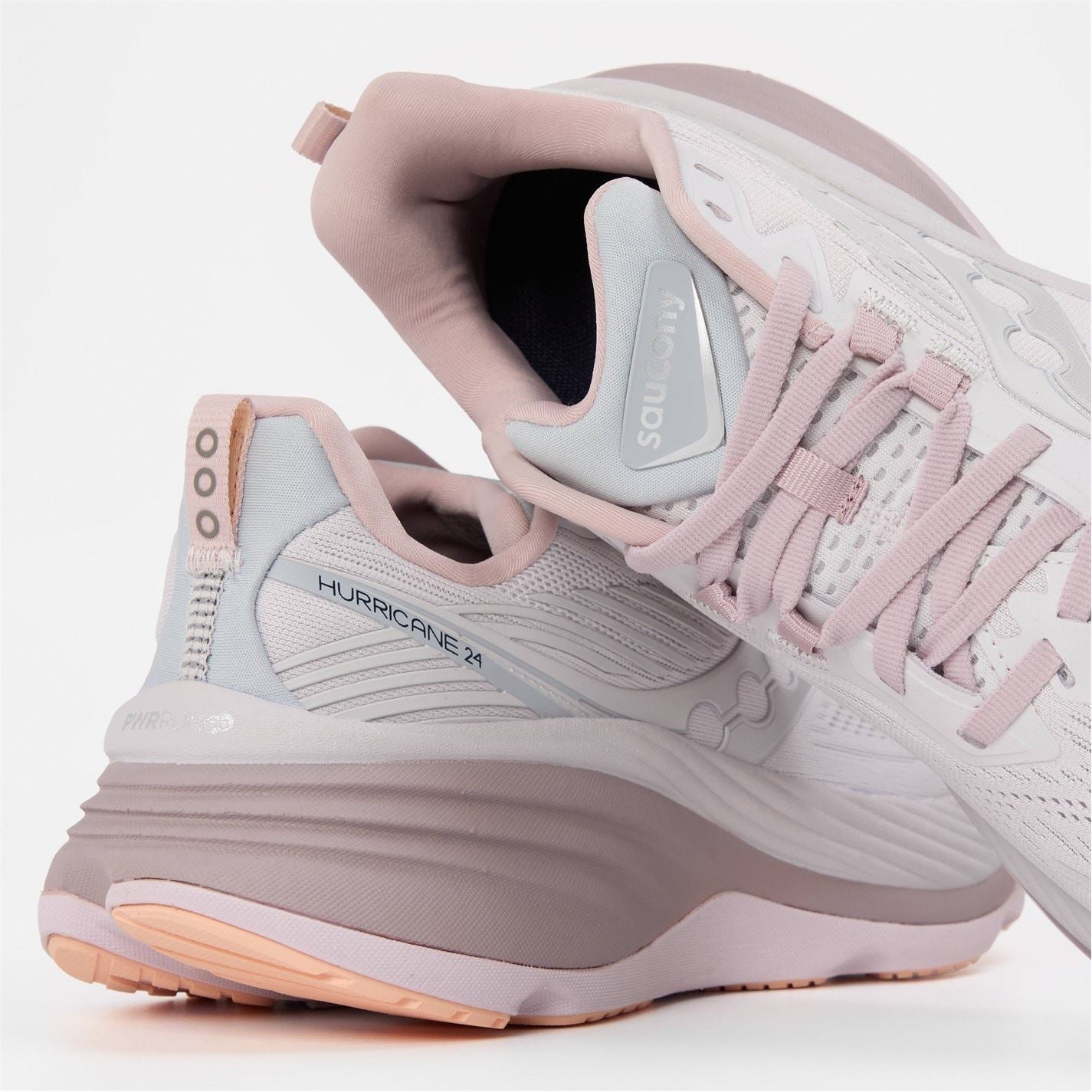 Saucony Hurricane 24