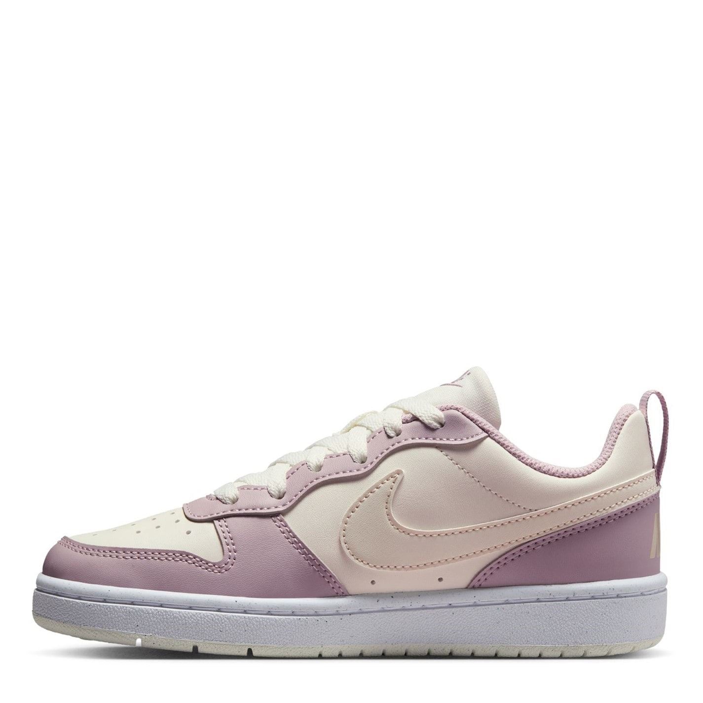 Nike Court Borough Low 2 Se Big Kids Shoes