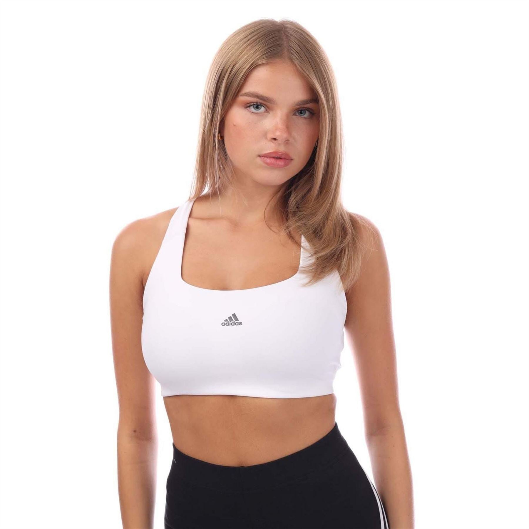adidas Training Medium Support Bra