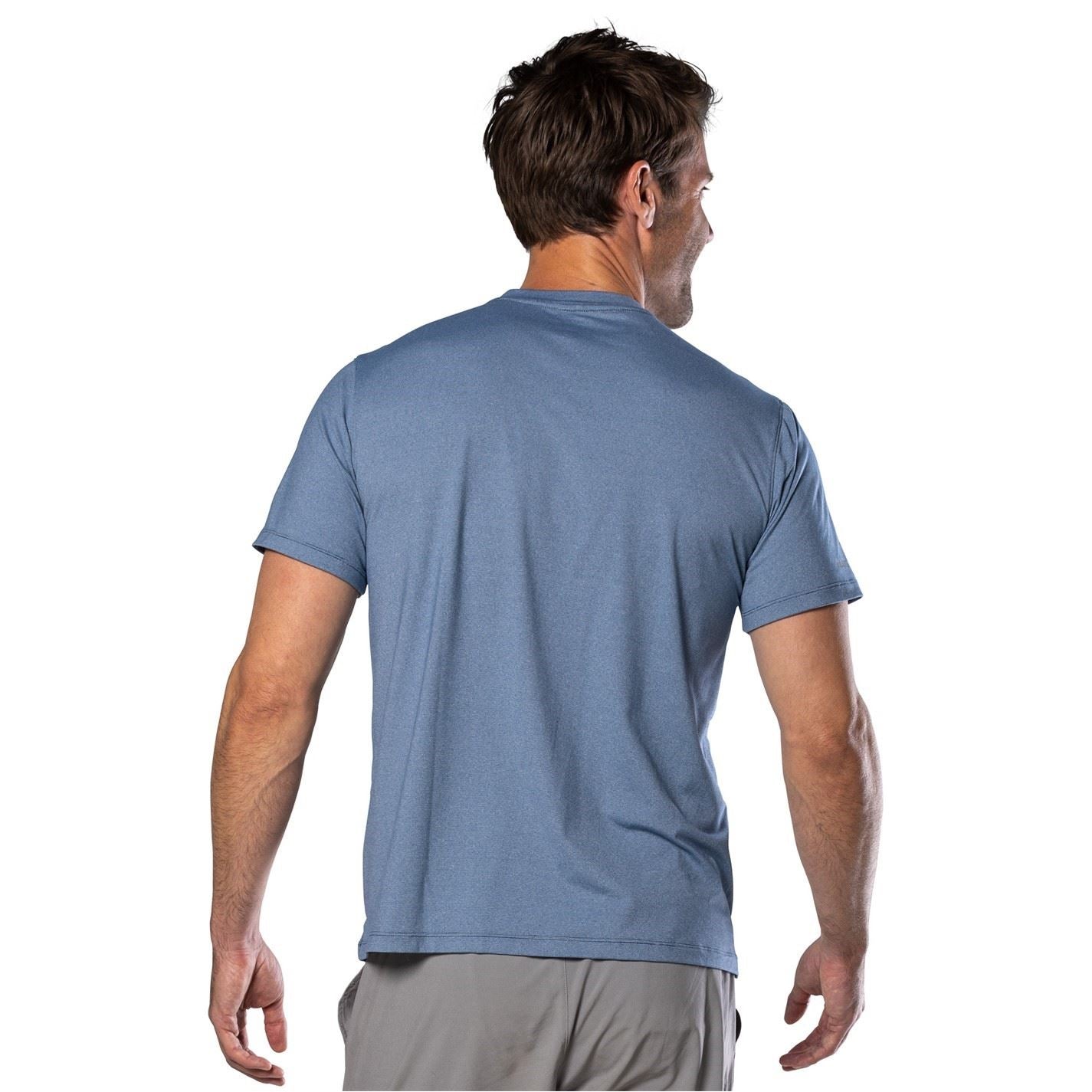 Nathan Dash Short Sleeve Performance Running Top