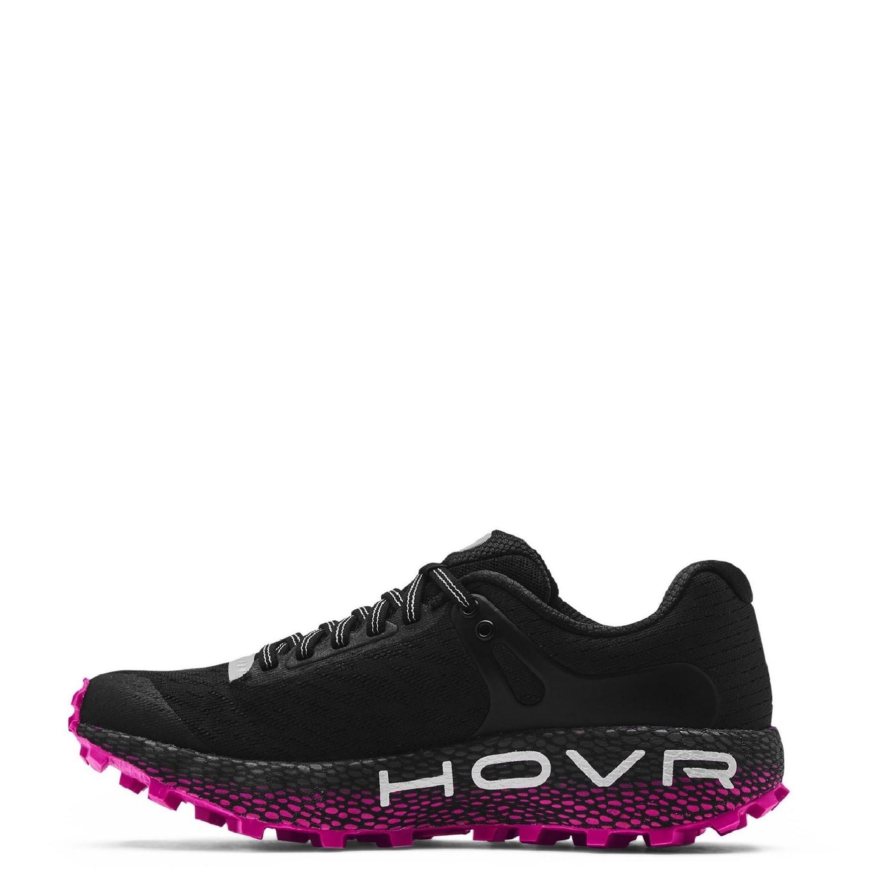 Under Armour HOVR Machina Or Trainers Ladies