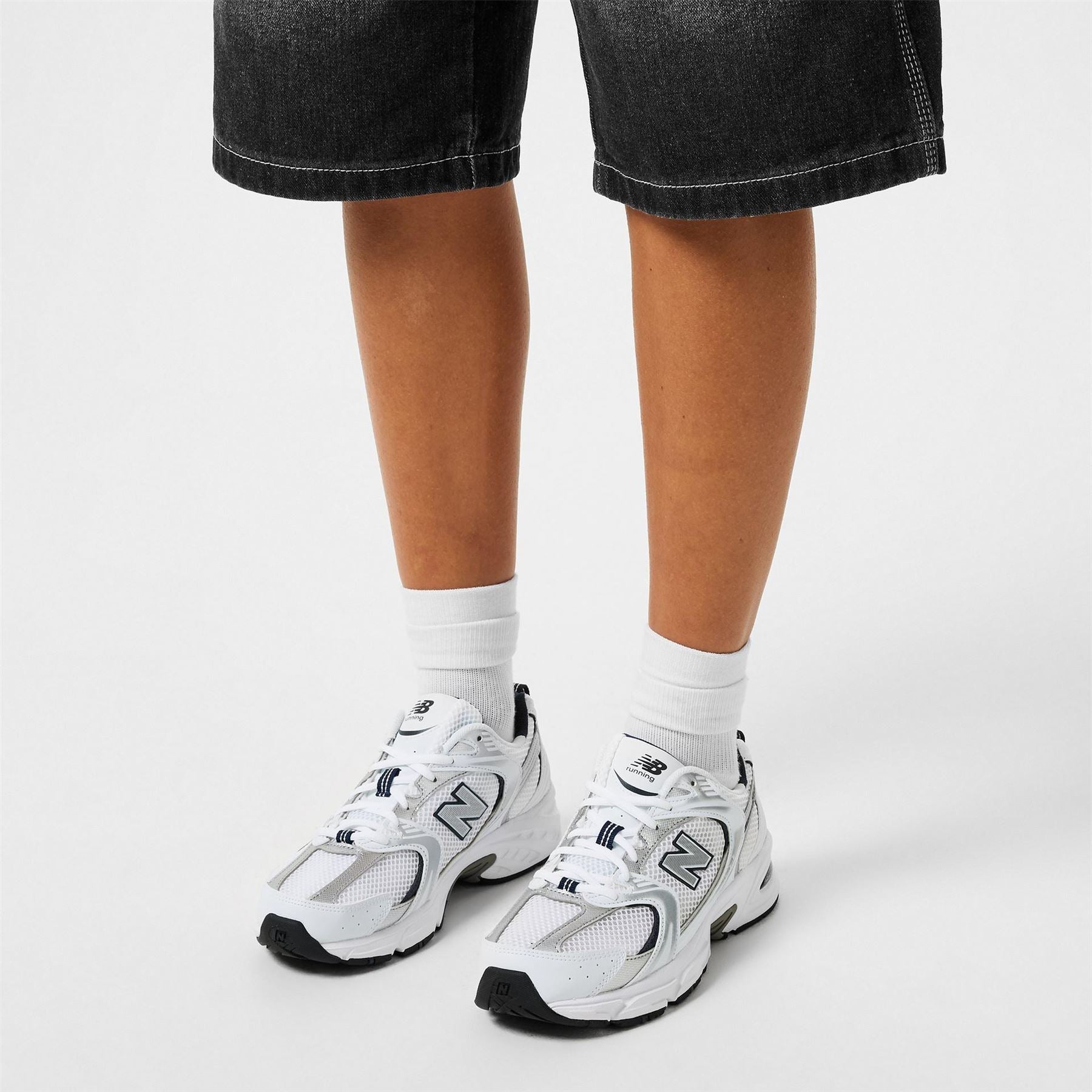 New Balance Womens Balance 530 Trainers