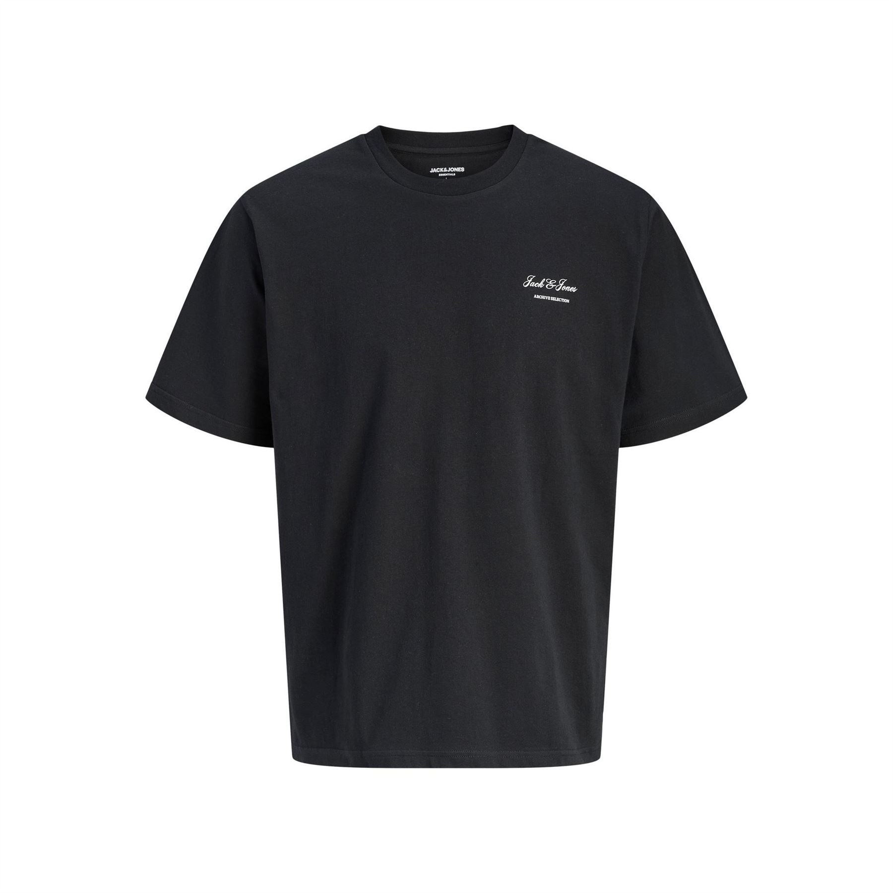 Jack and Jones Mens T-Shirt