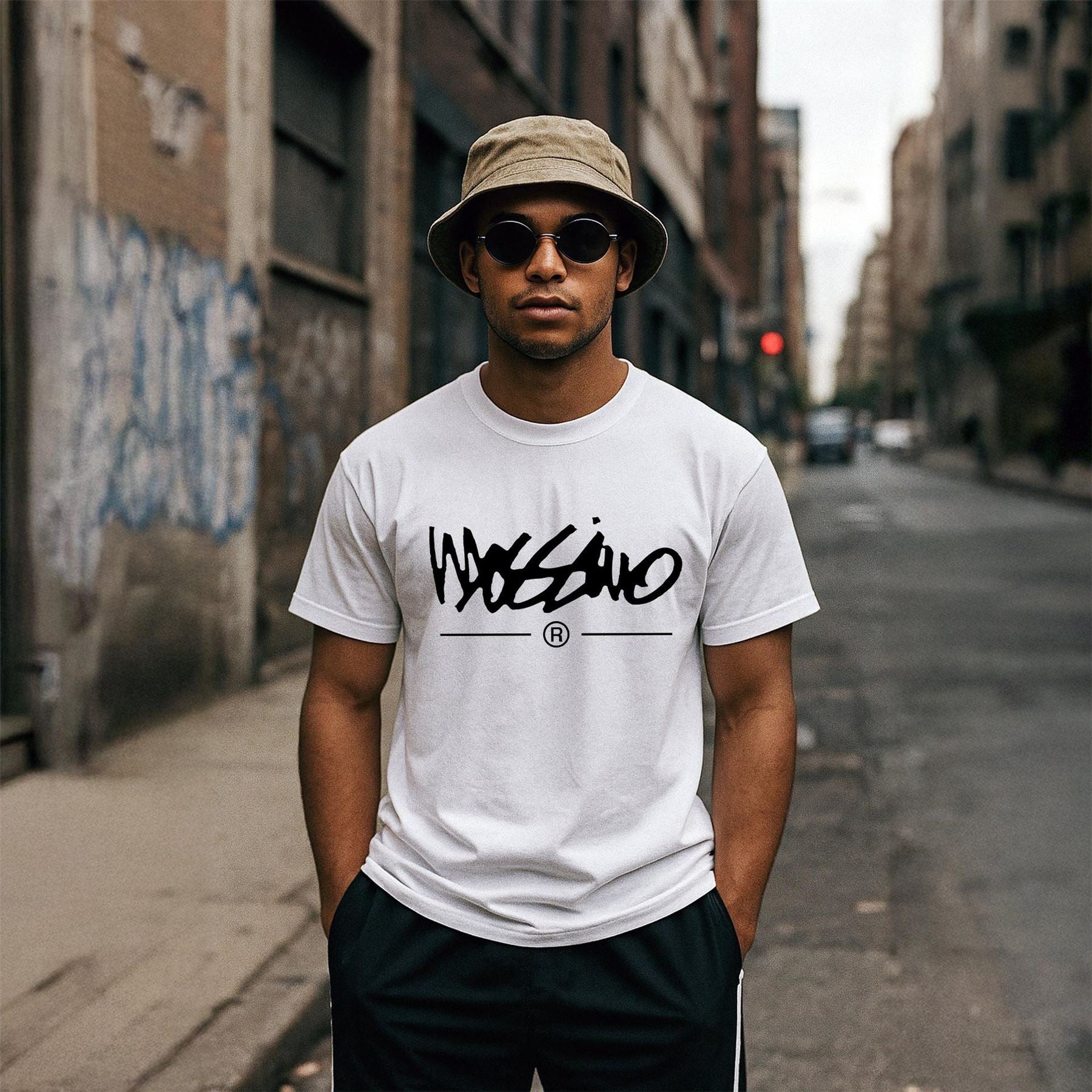Mossimo Core T-Shirt