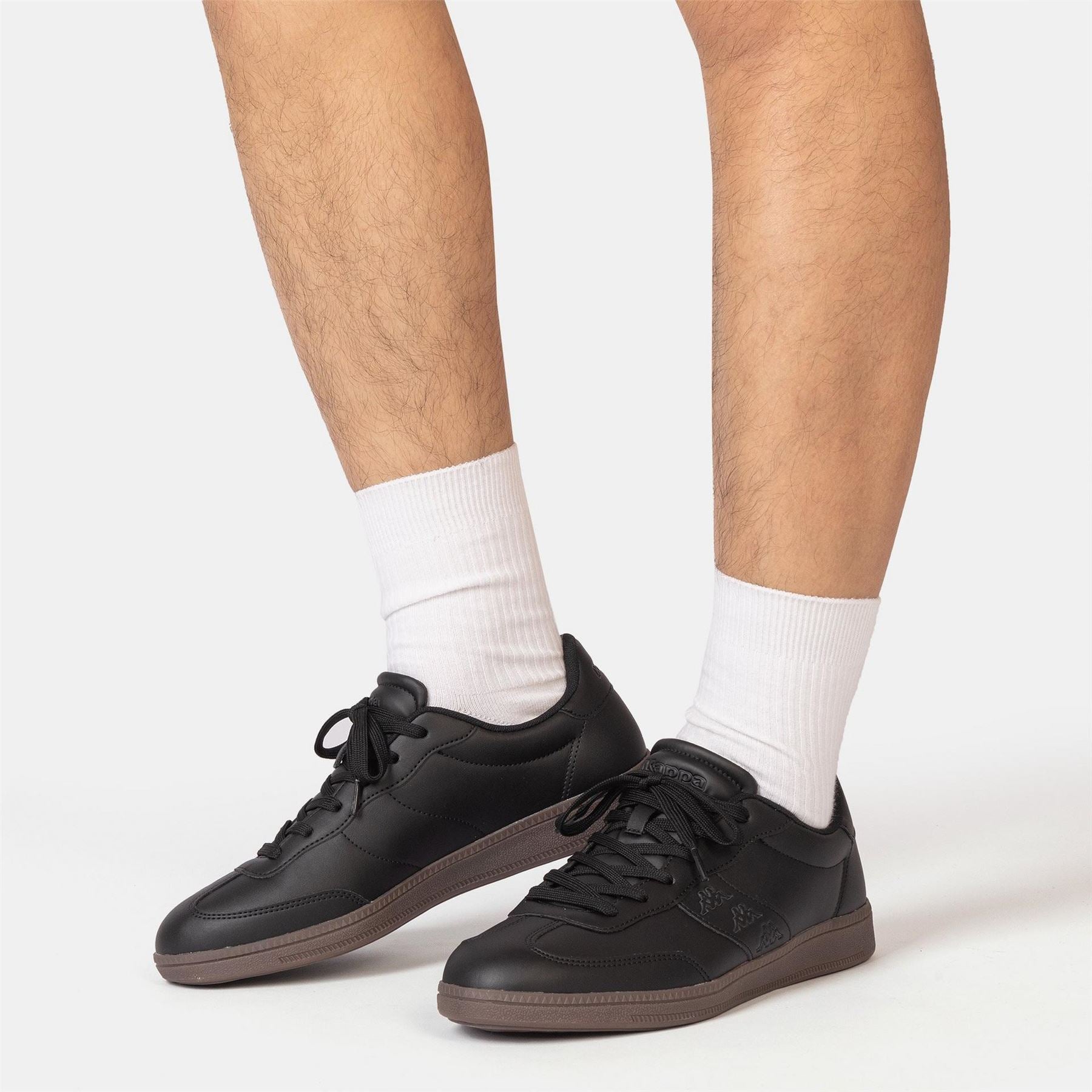 Kappa Mens Scafa Trainers
