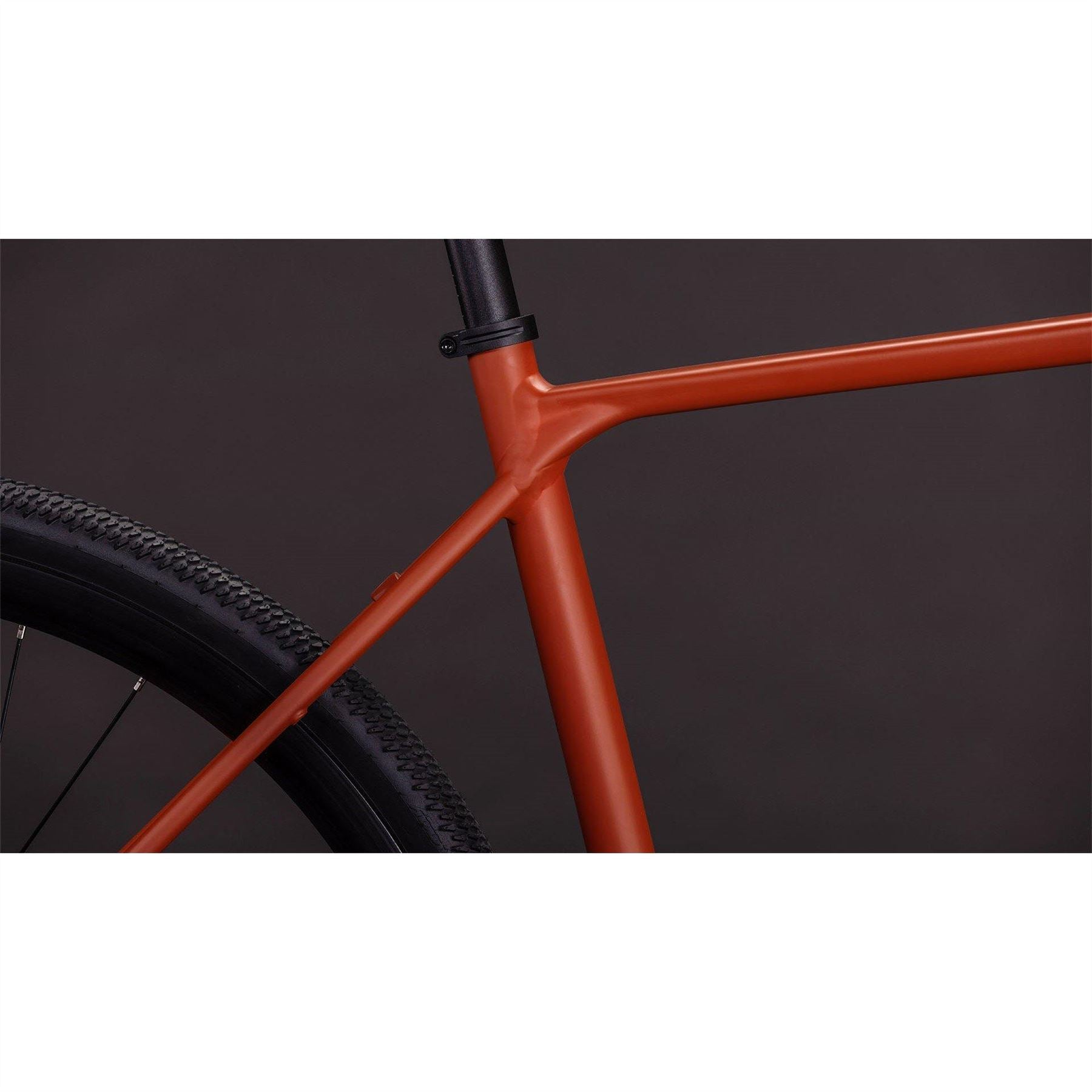 Cube Race 2026 Hybrid Bike