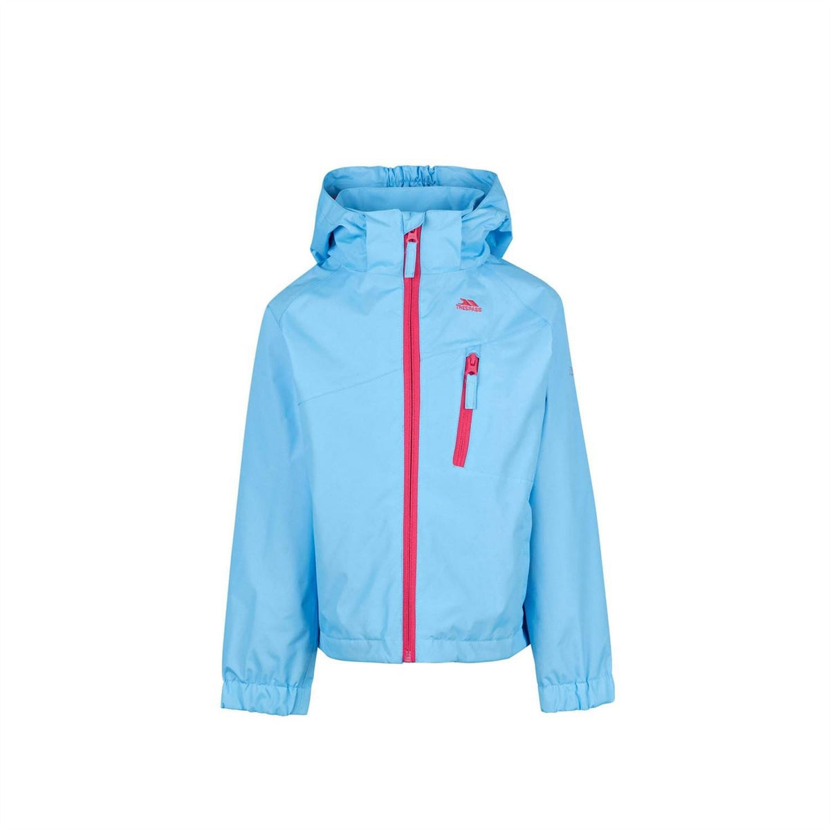 Trespass Waterproof Jacket