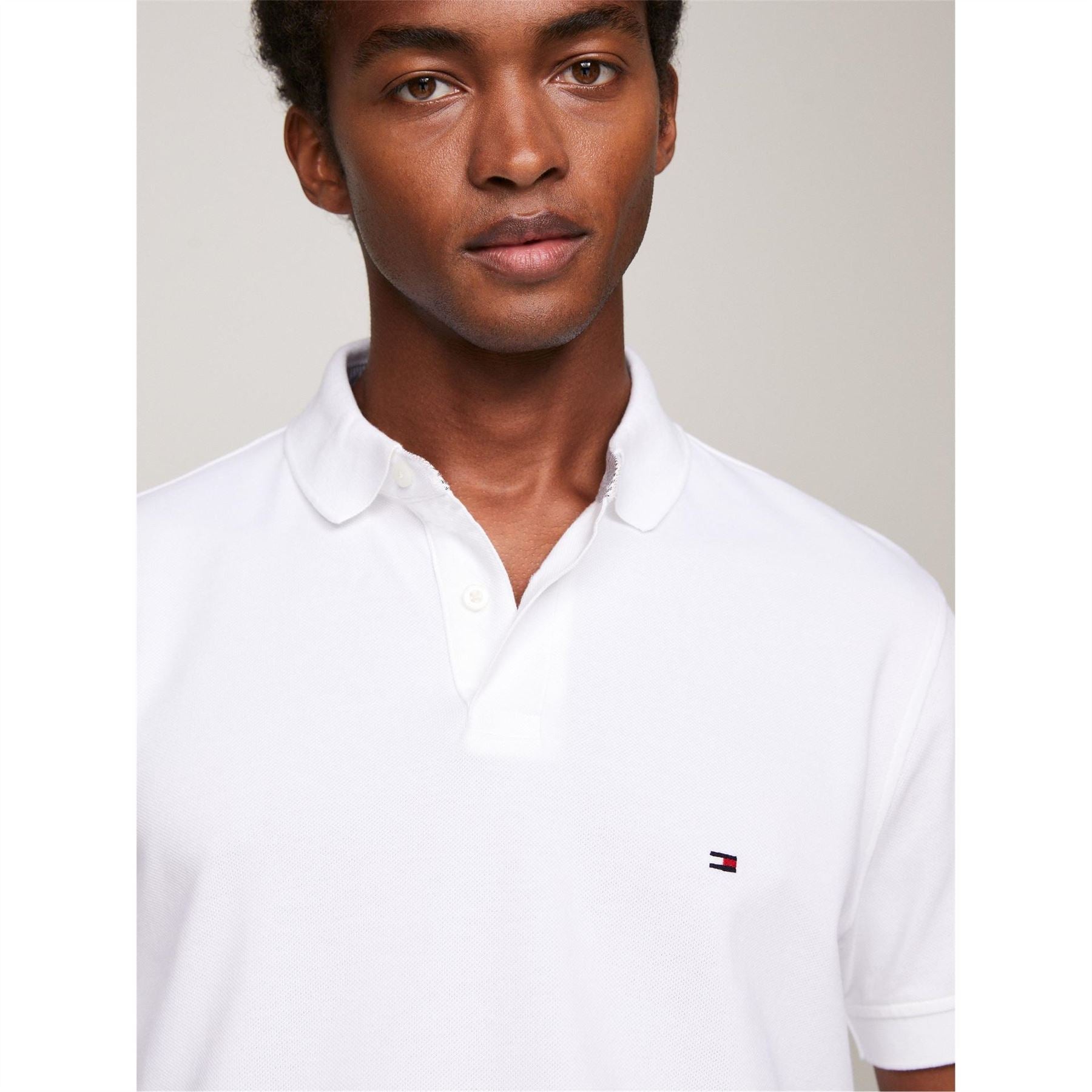 Tommy Hilfiger 1985 Polo Shirt