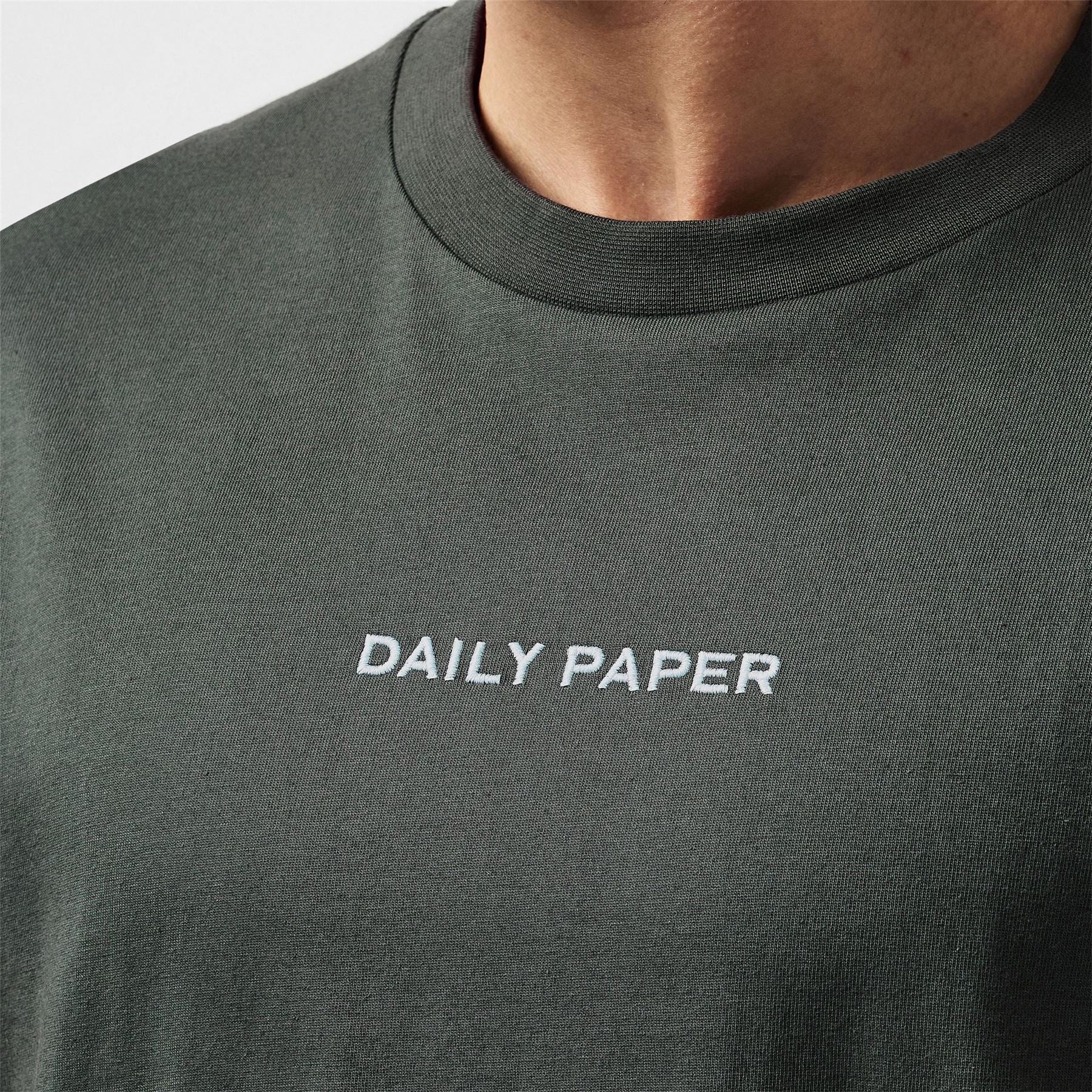 Daily Paper Regular Fit T-Shirt