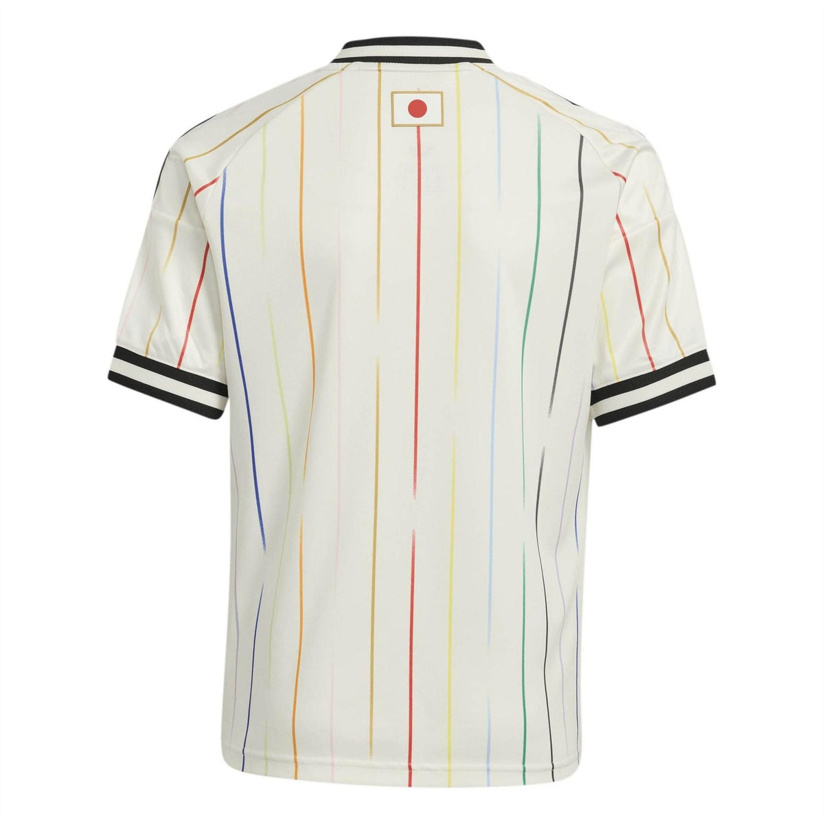 adidas World Cup ™ 2026 Junior Away Shirt