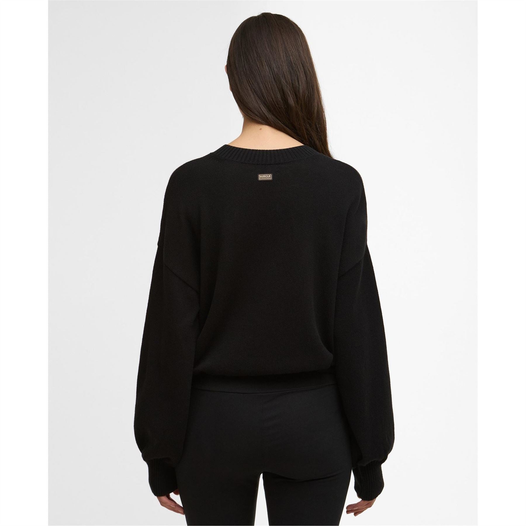 Barbour International Ciara Jumper