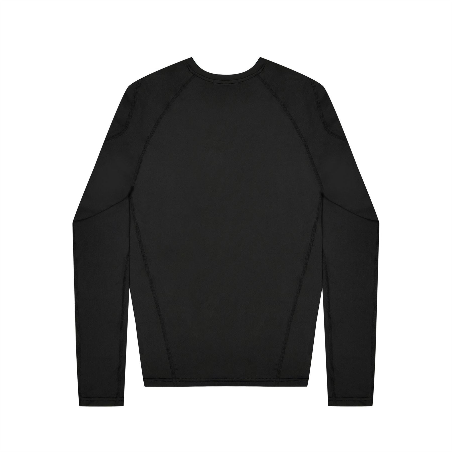 No Fear Compression Long Sleeve T Shirt