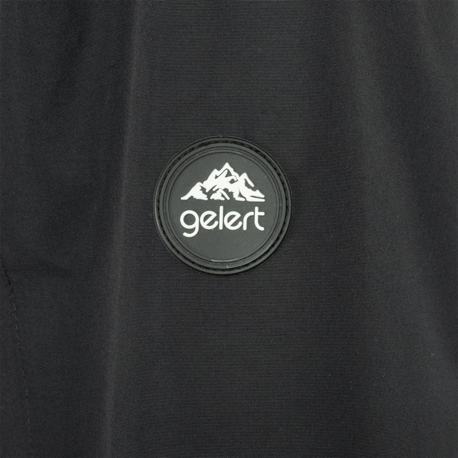 Gelert Coast Hooded Stormlite 5000mm Waterproof Jacket