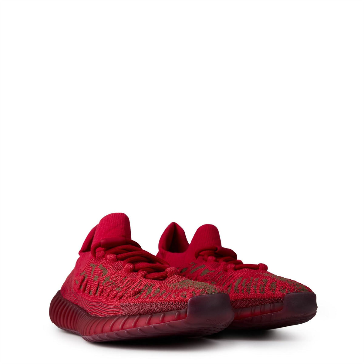 Yeezy Boost 350 V2 Cushioning Sneakers