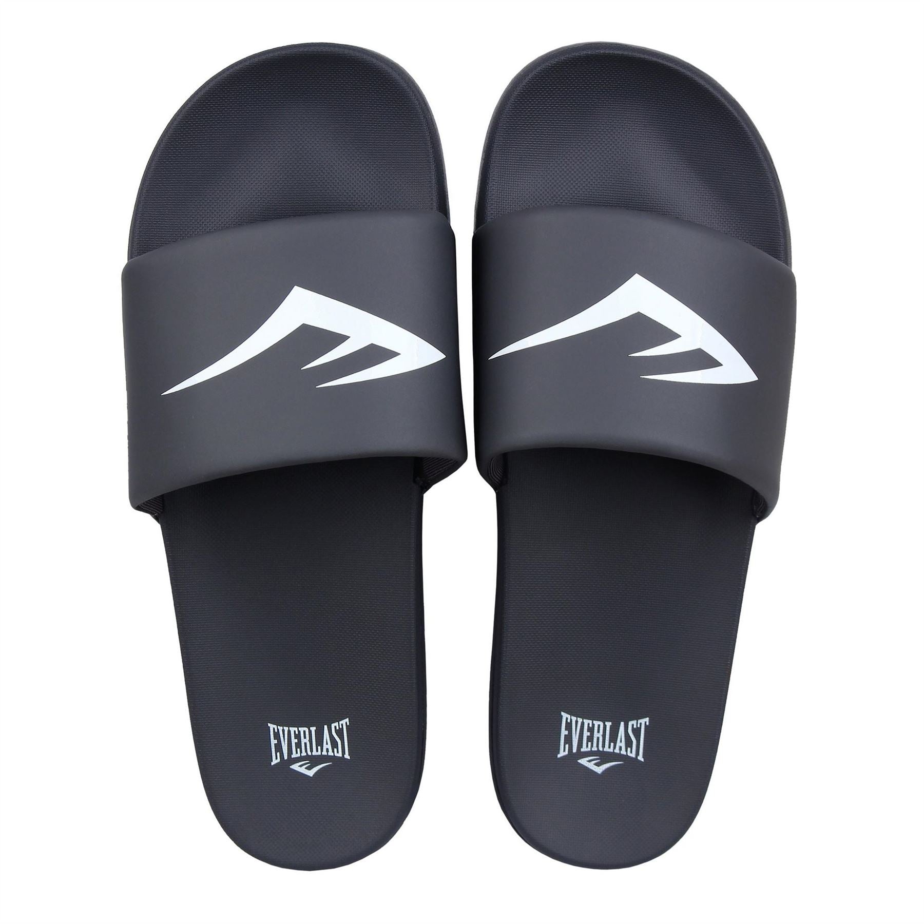 Everlast Mens Godan Sliders