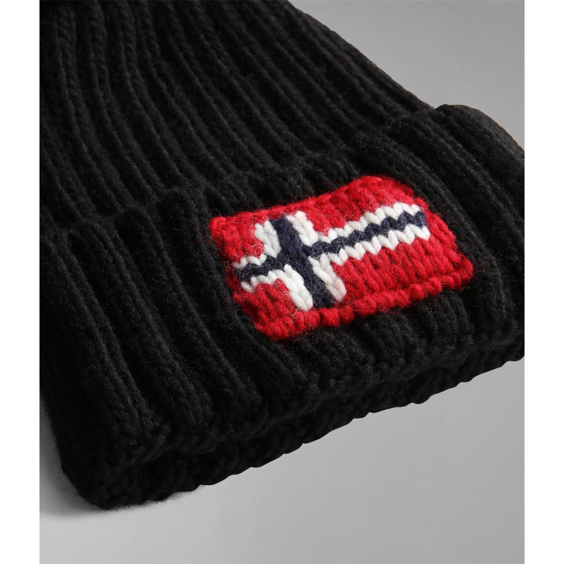 Napapijri Beanie Hat Adults